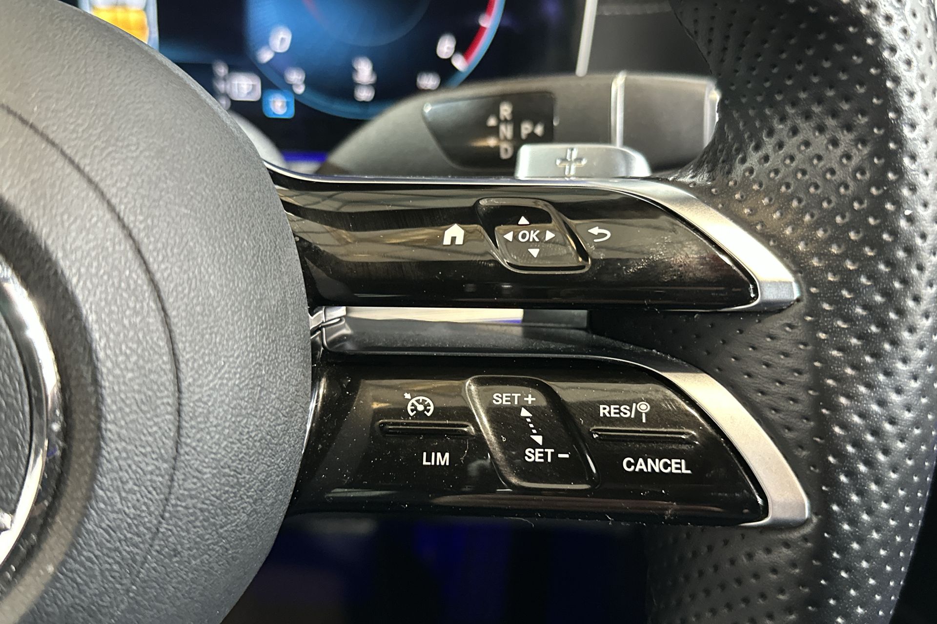 E220D PREM+ 9G-TRONIC