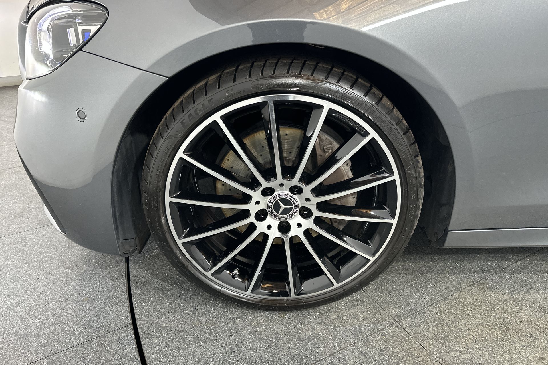 E220D PREM+ 9G-TRONIC