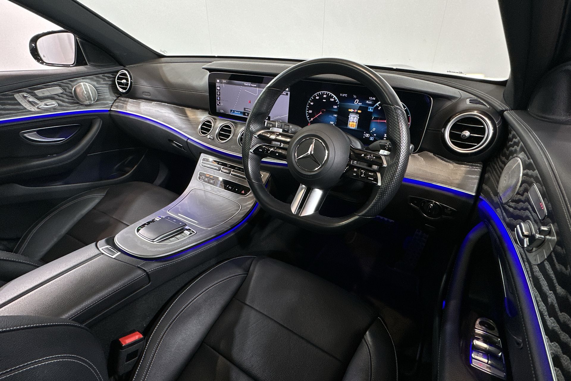 E220D PREM+ 9G-TRONIC