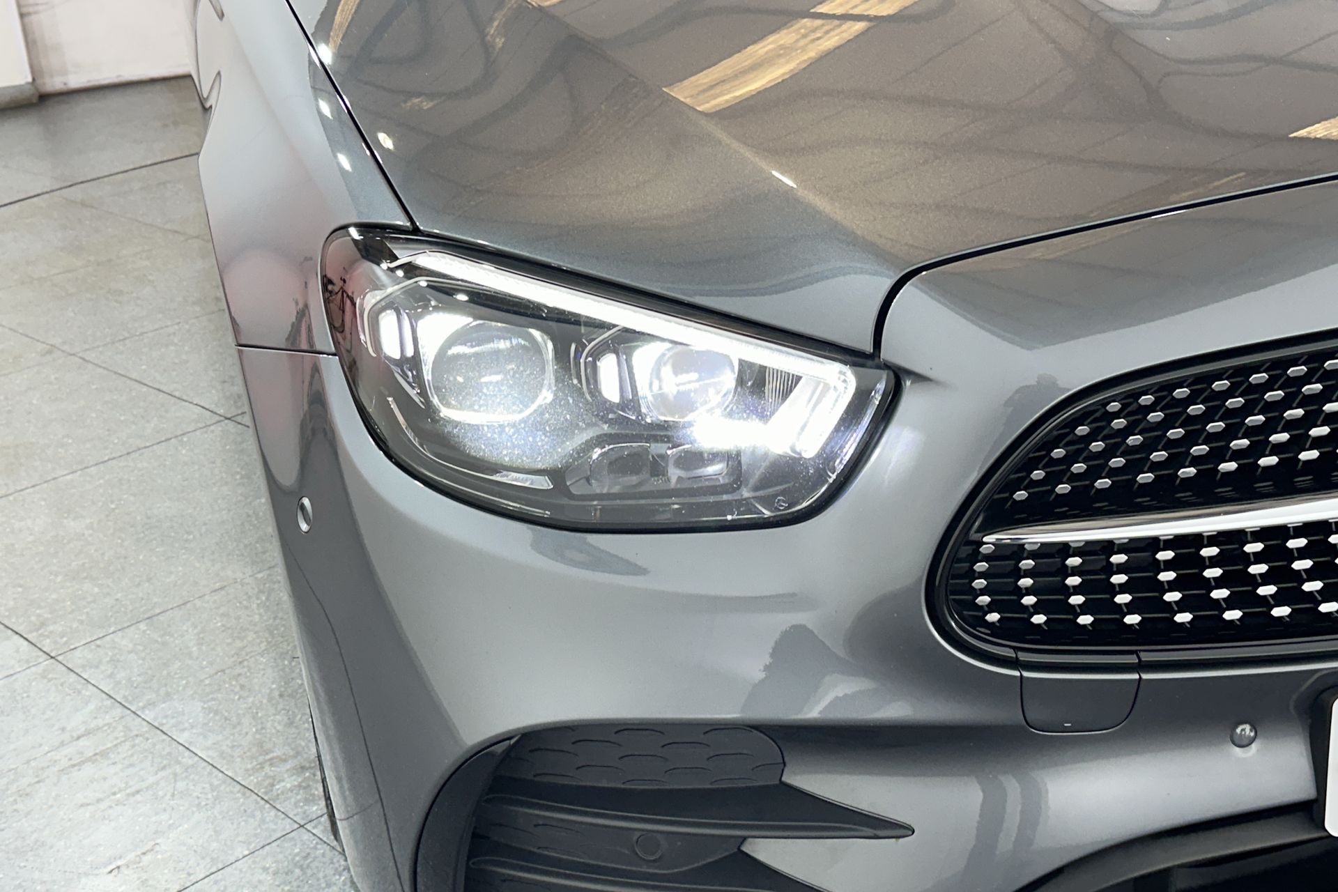 E220D PREM+ 9G-TRONIC