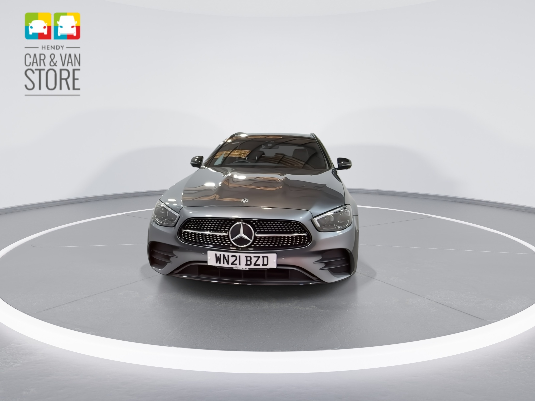 E220D PREM+ 9G-TRONIC
