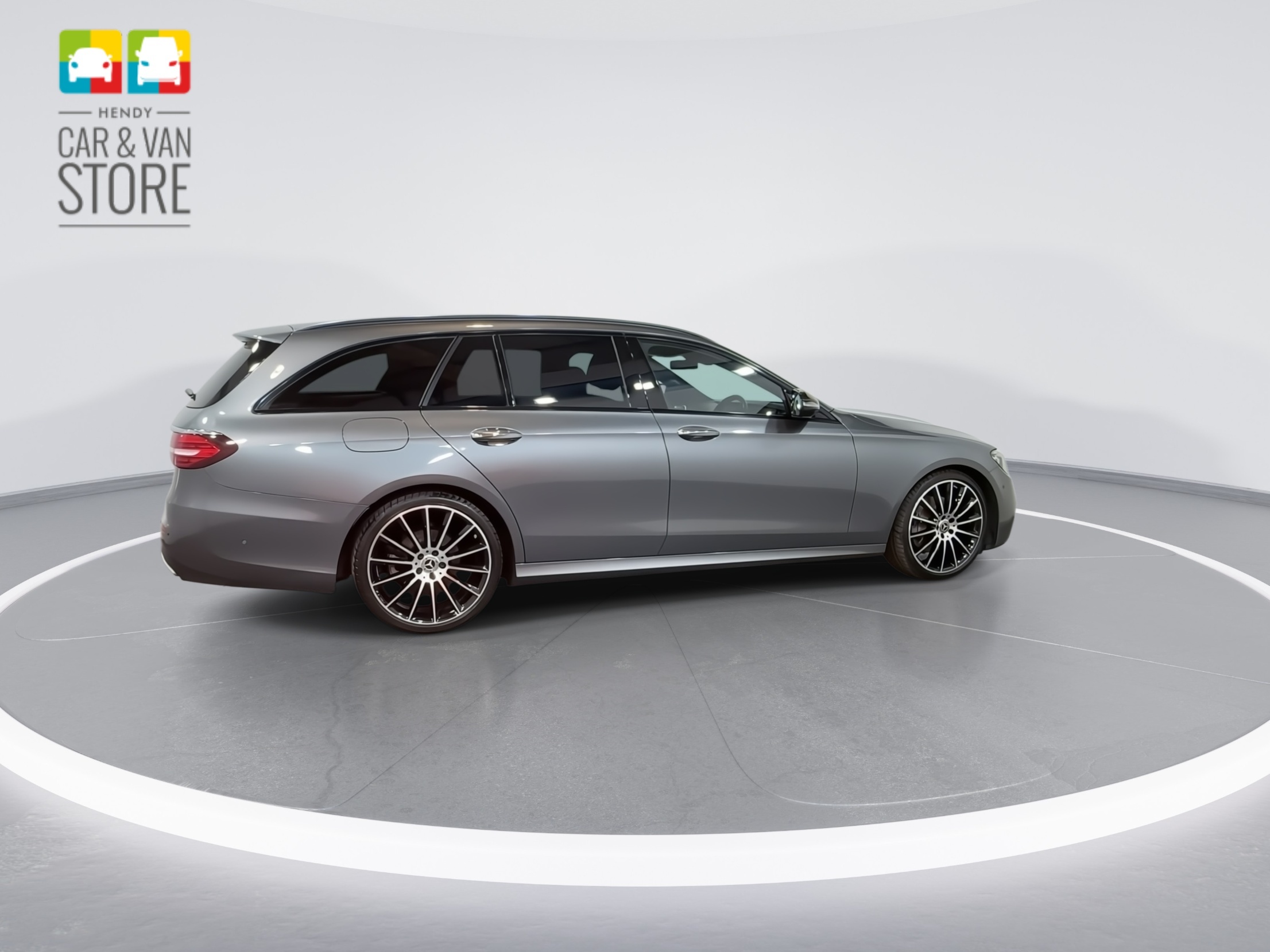 E220D PREM+ 9G-TRONIC