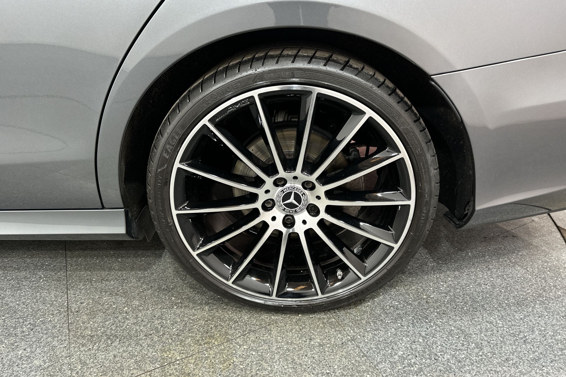 E220D PREM+ 9G-TRONIC