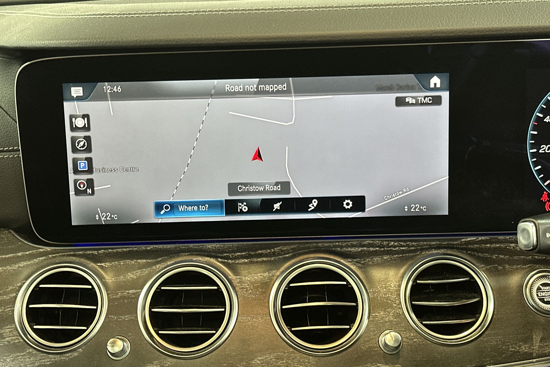 E220D PREM+ 9G-TRONIC