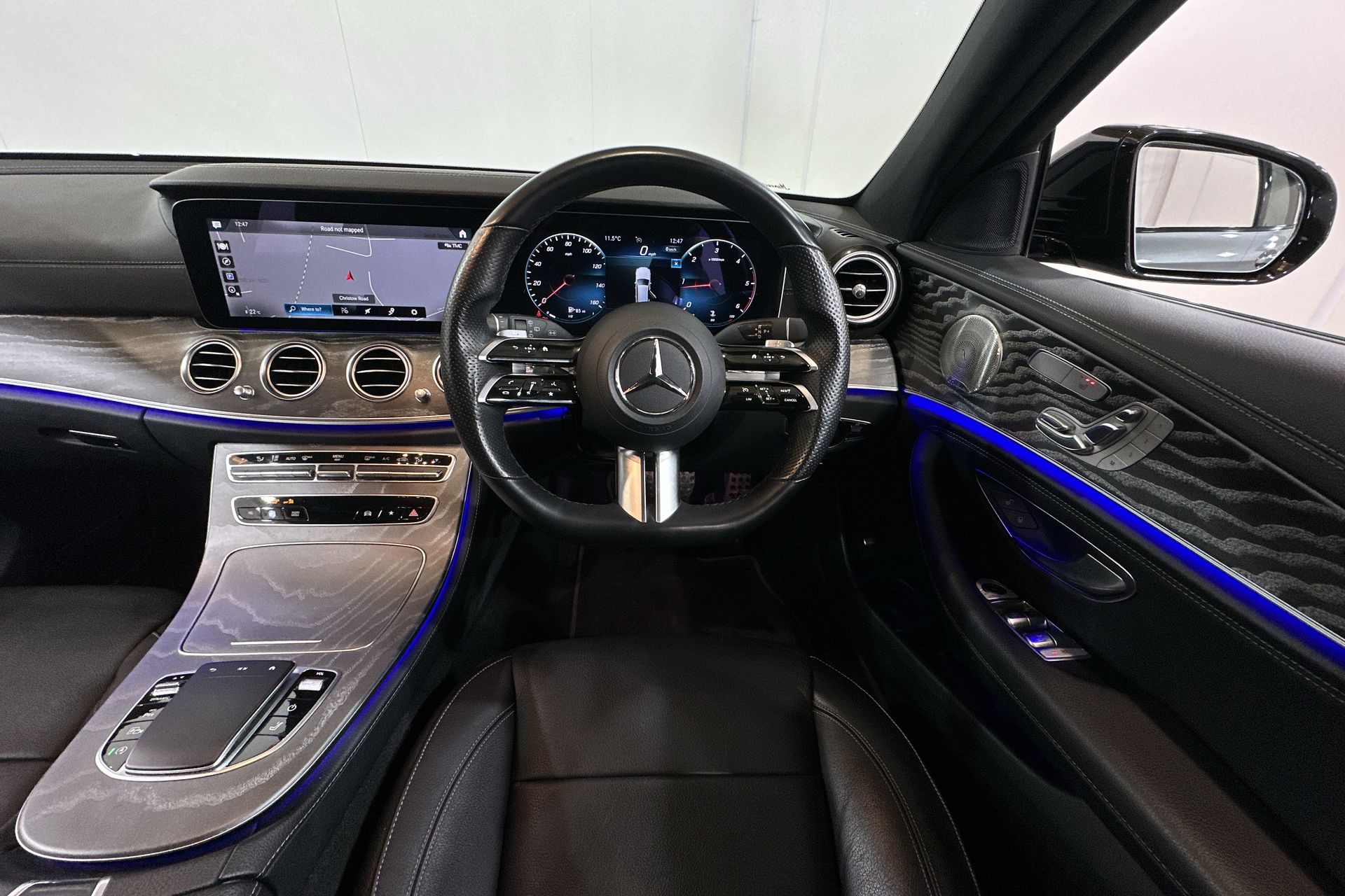 E220D PREM+ 9G-TRONIC