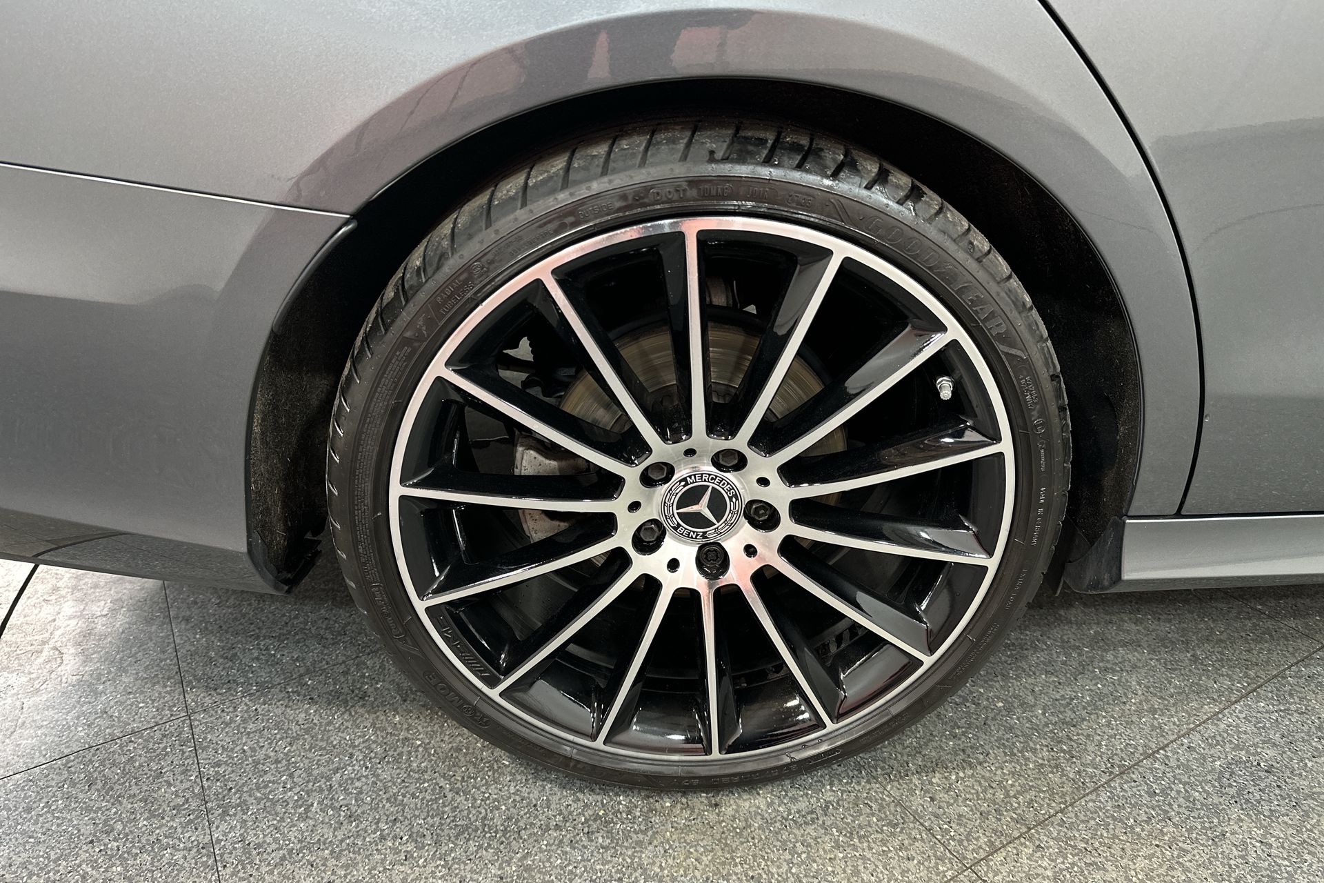 E220D PREM+ 9G-TRONIC