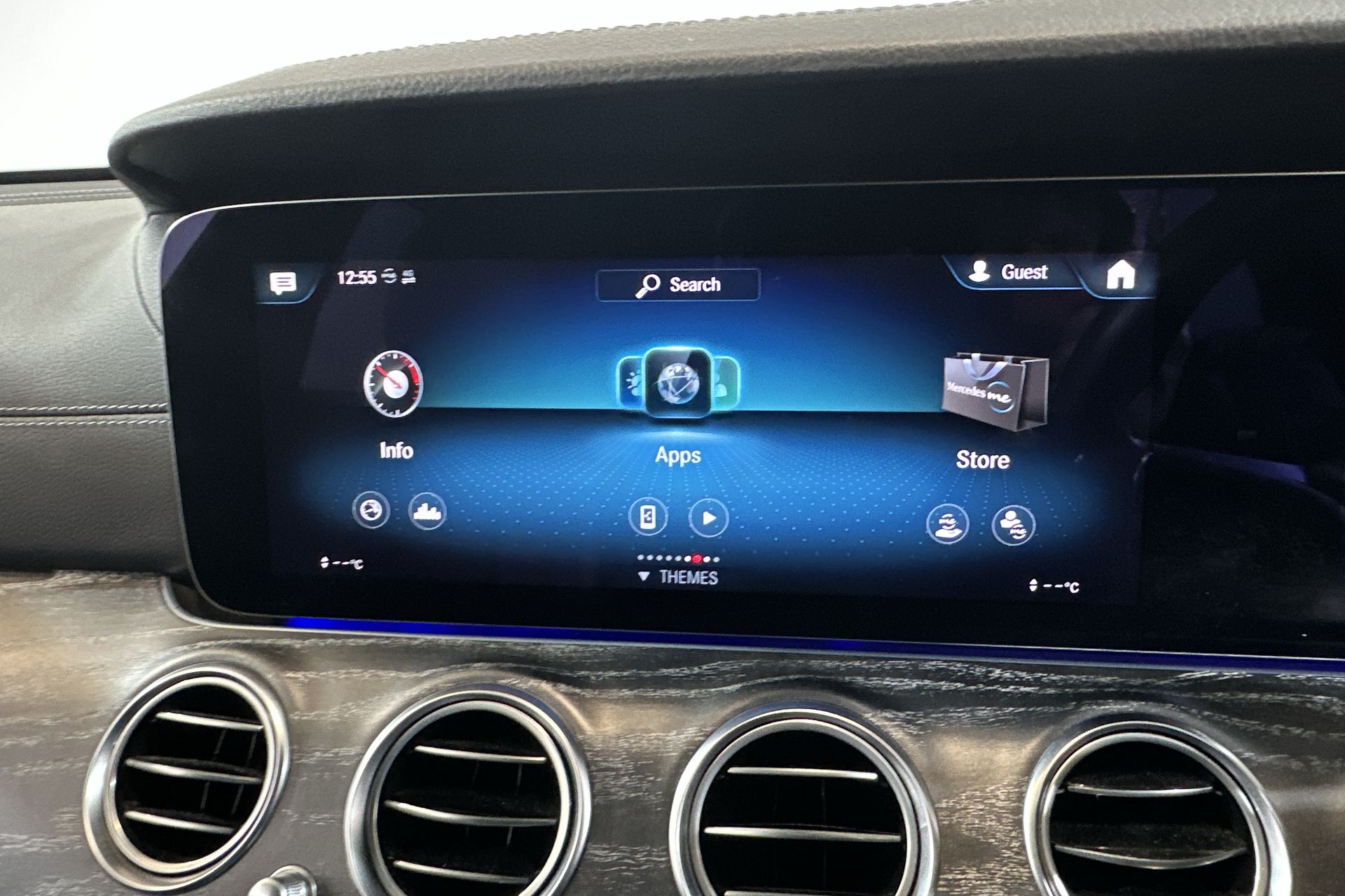 E220D PREM+ 9G-TRONIC