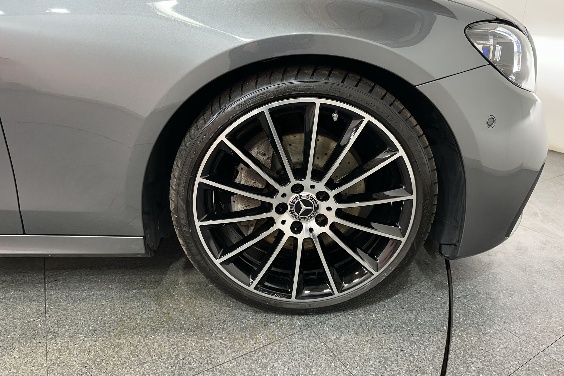 E220D PREM+ 9G-TRONIC