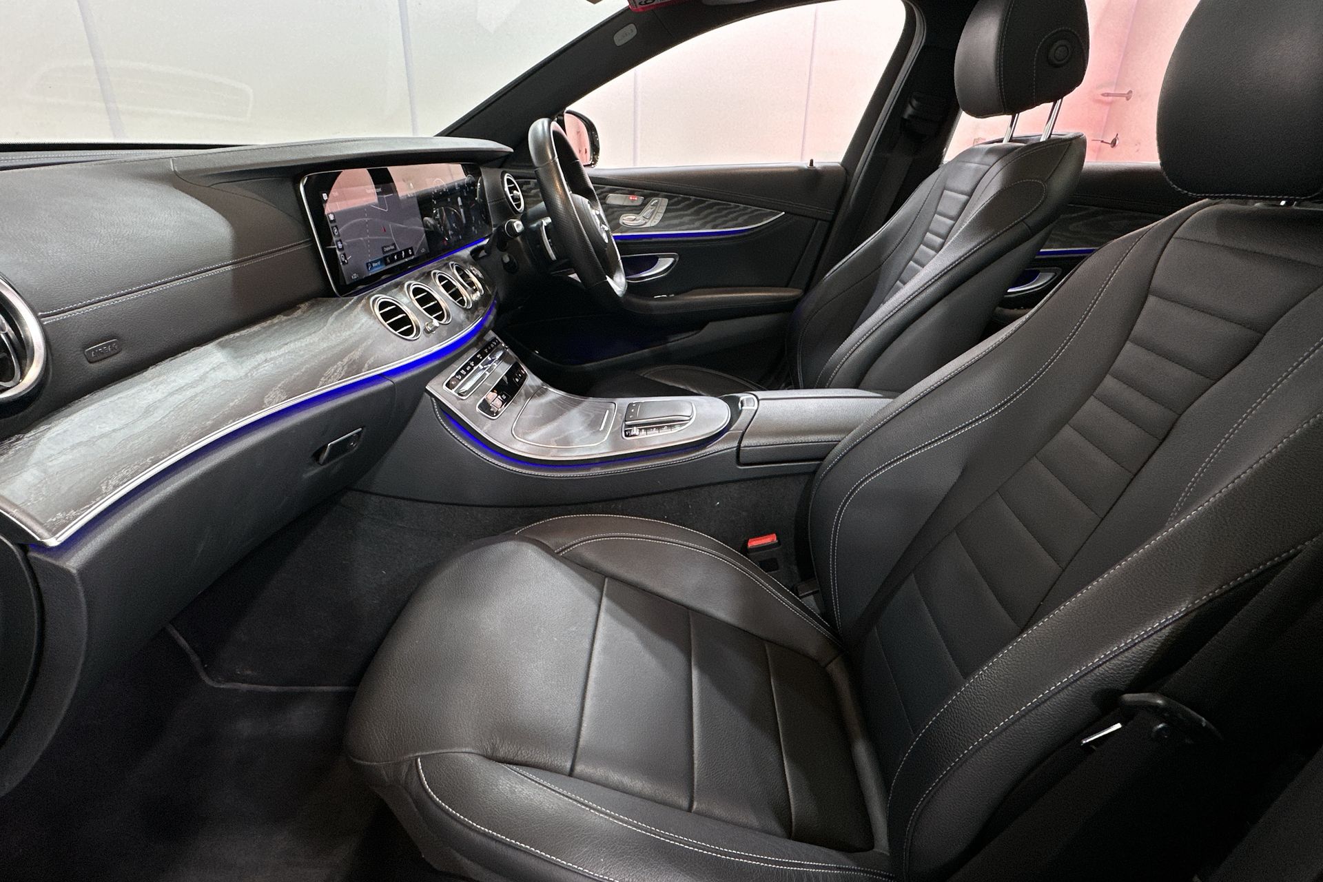 E220D PREM+ 9G-TRONIC