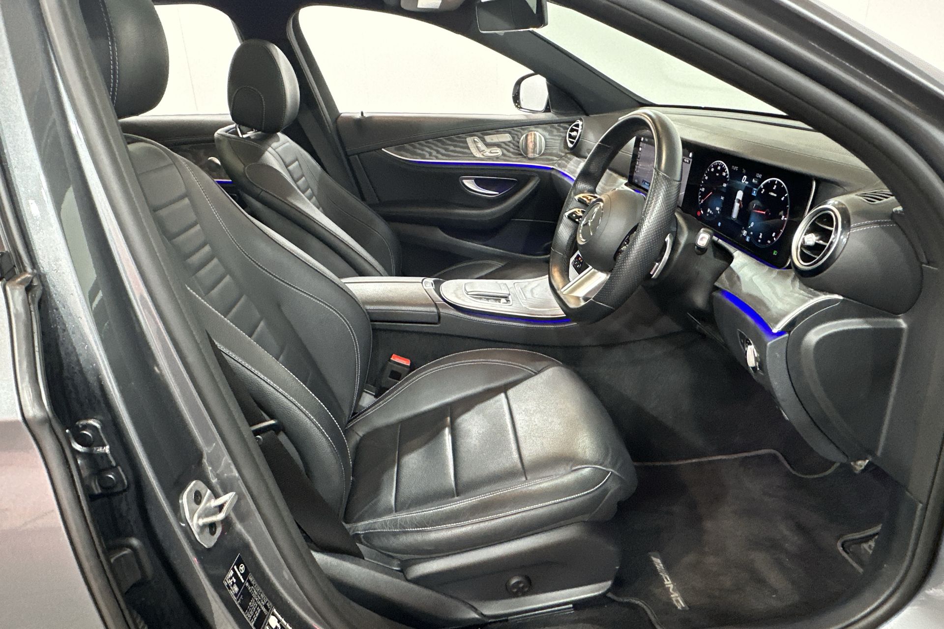 E220D PREM+ 9G-TRONIC