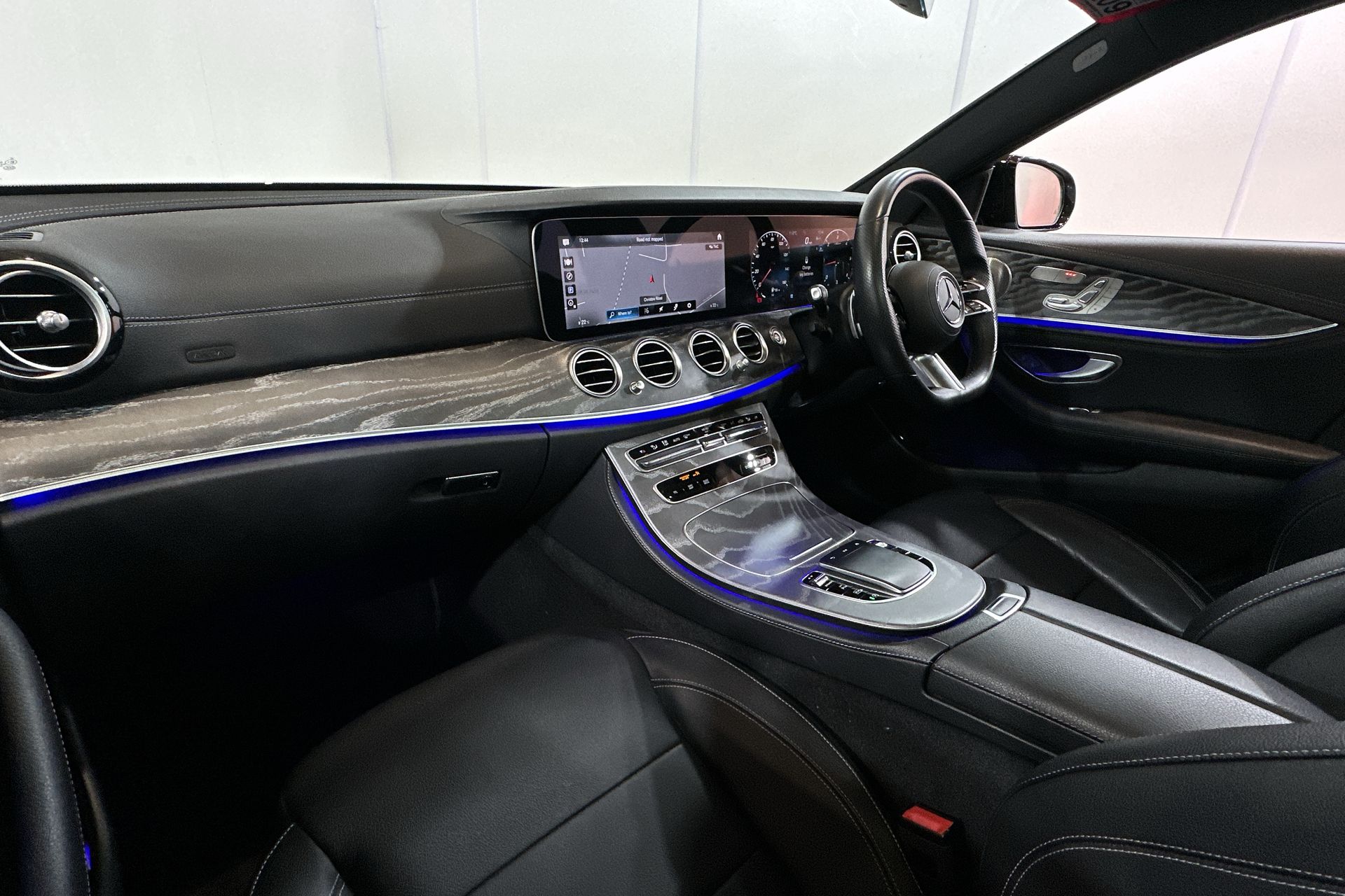 E220D PREM+ 9G-TRONIC
