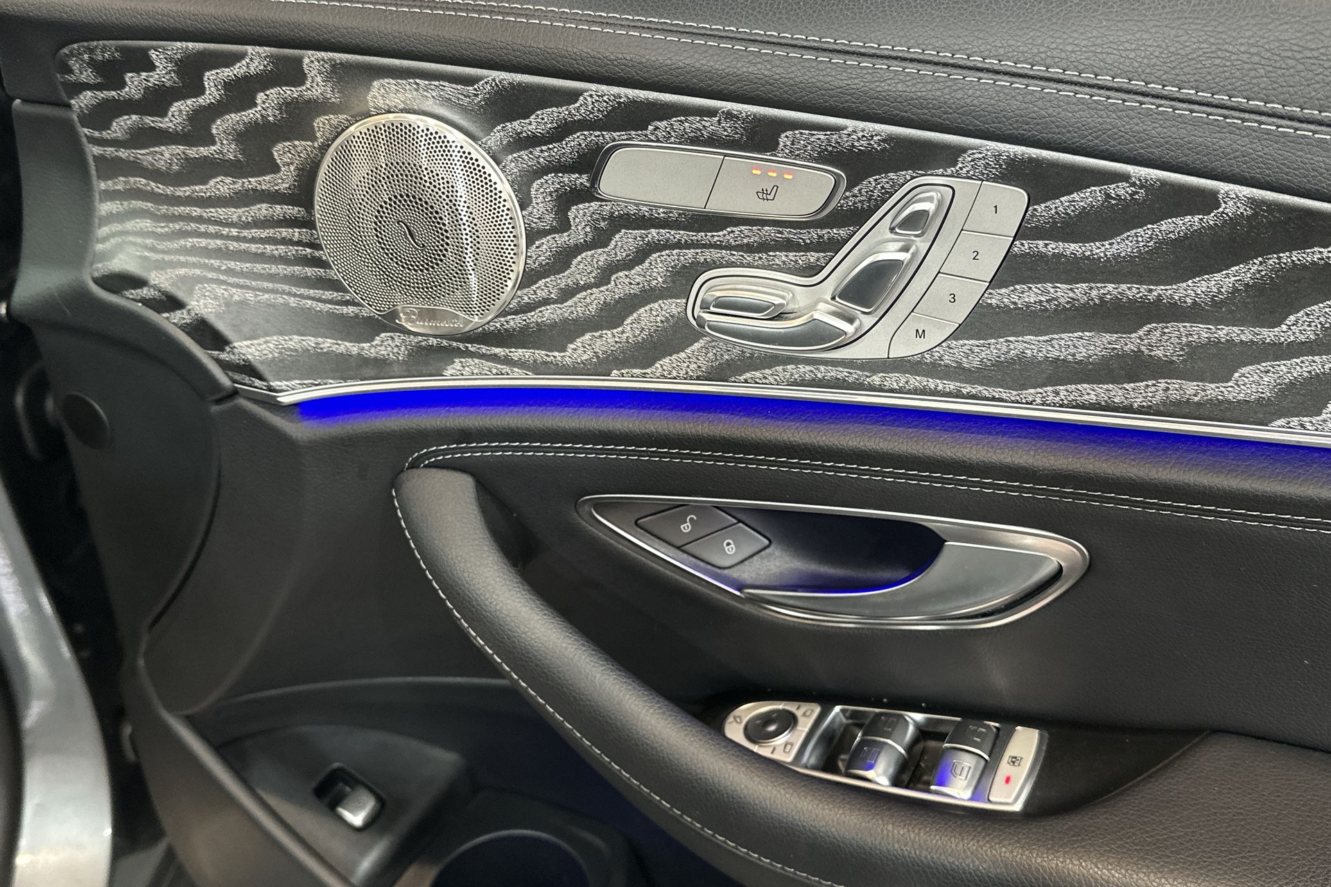 E220D PREM+ 9G-TRONIC