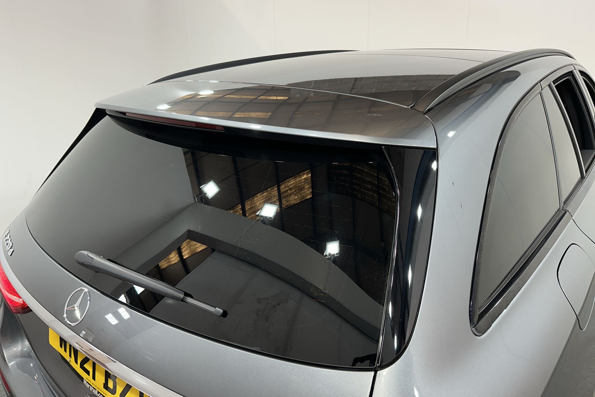 E220D PREM+ 9G-TRONIC