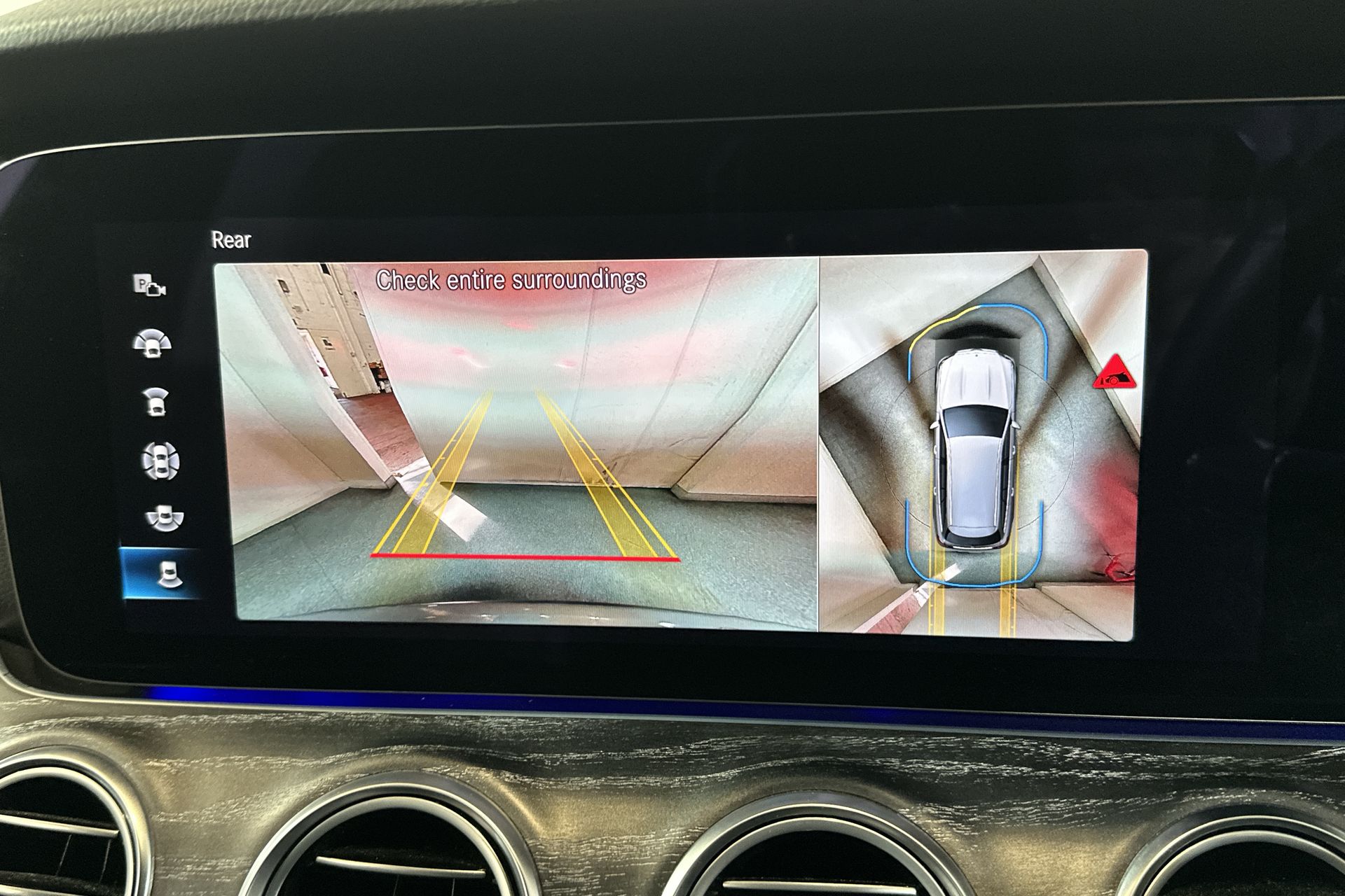 E220D PREM+ 9G-TRONIC