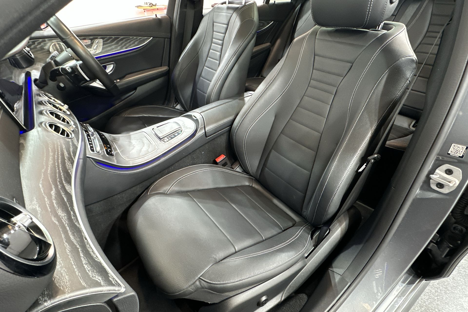 E220D PREM+ 9G-TRONIC