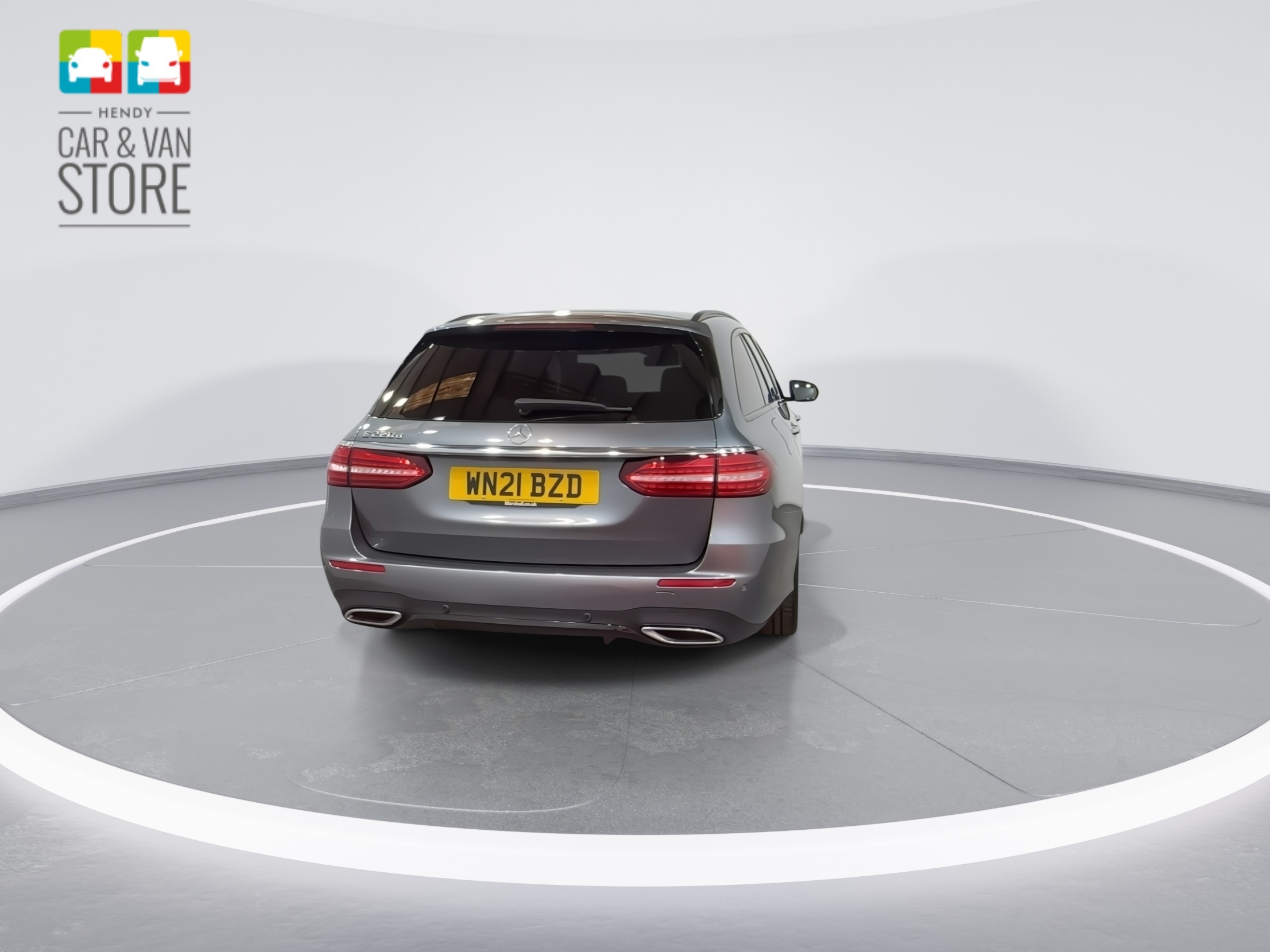 E220D PREM+ 9G-TRONIC