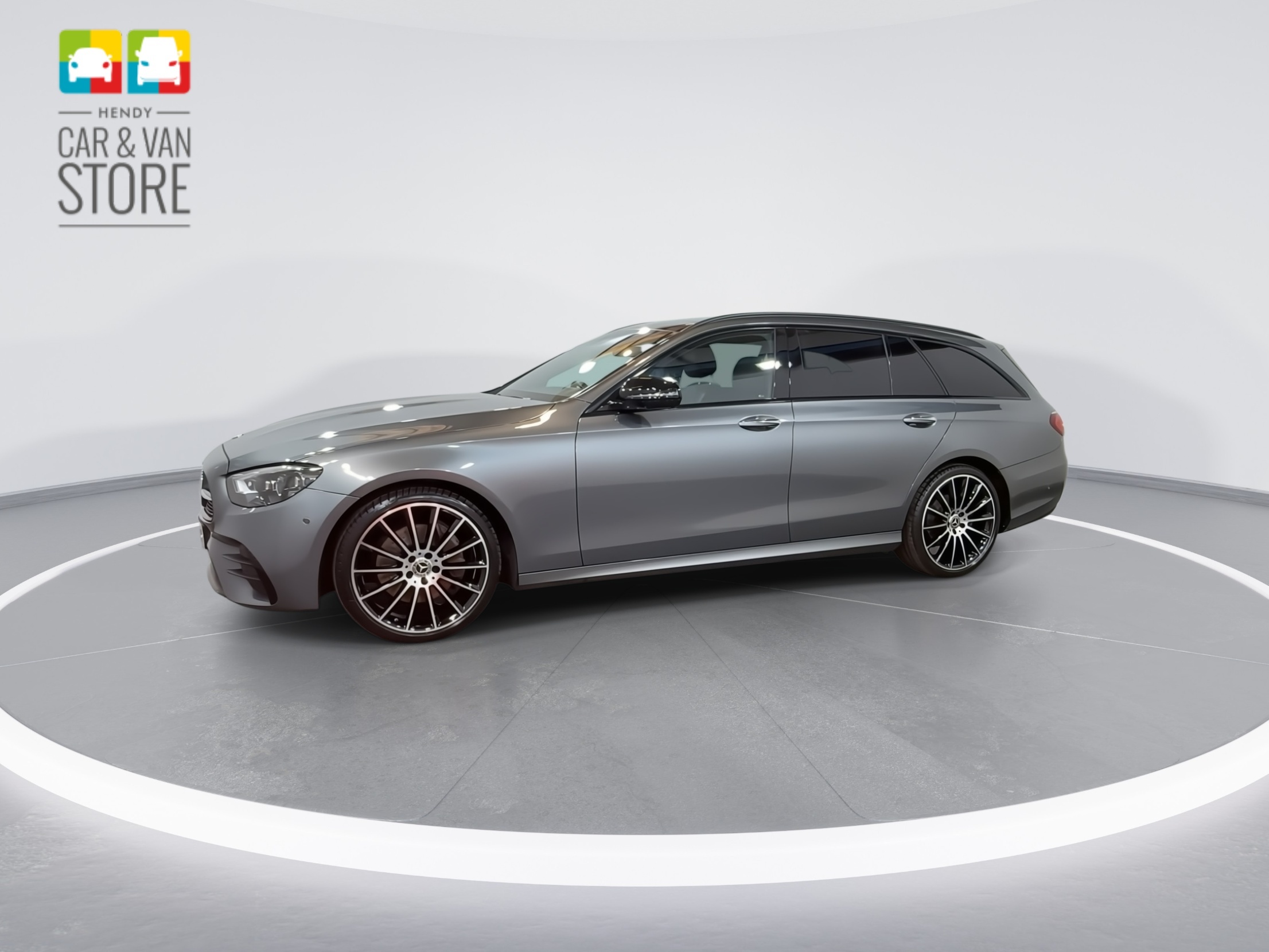 E220D PREM+ 9G-TRONIC