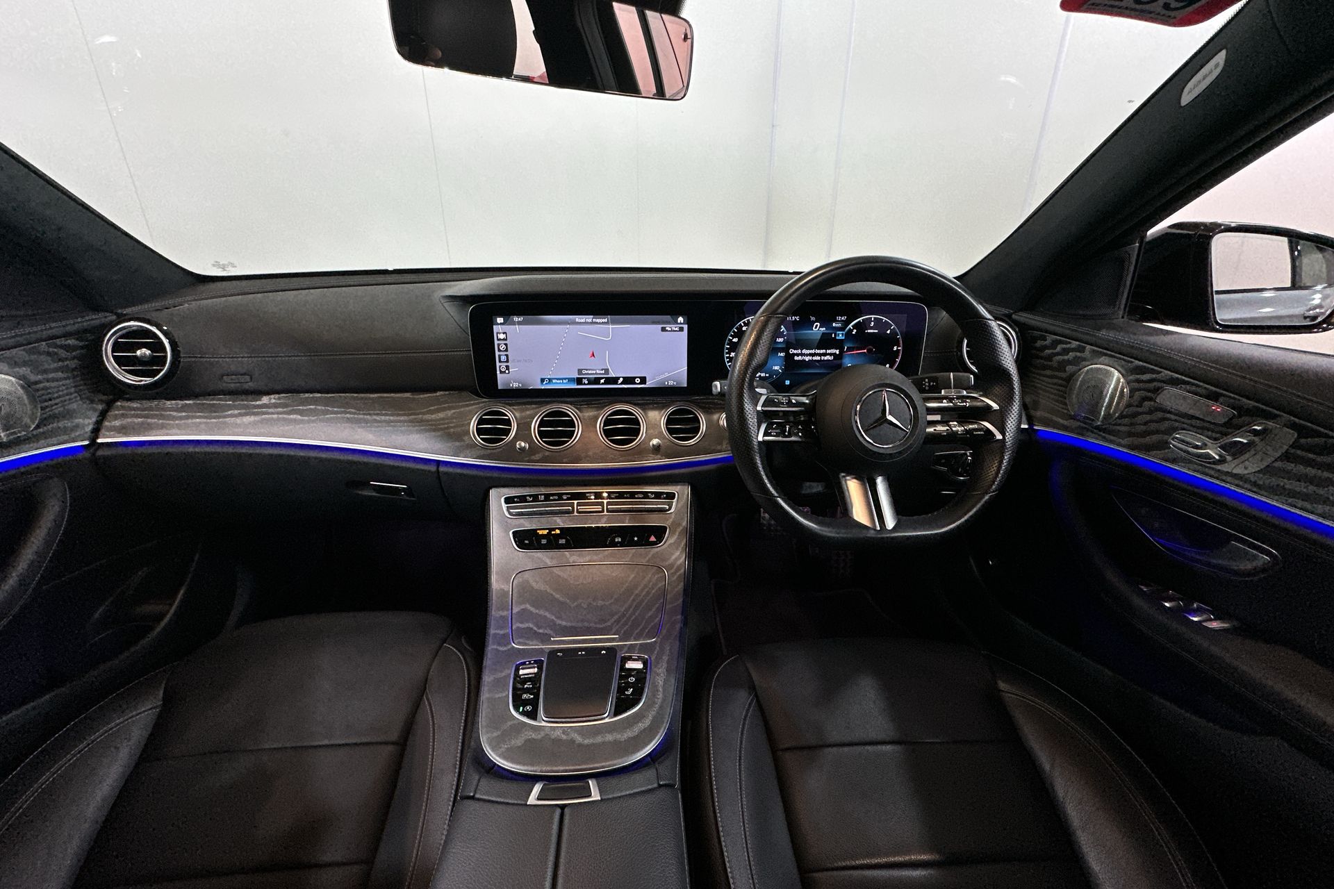 E220D PREM+ 9G-TRONIC