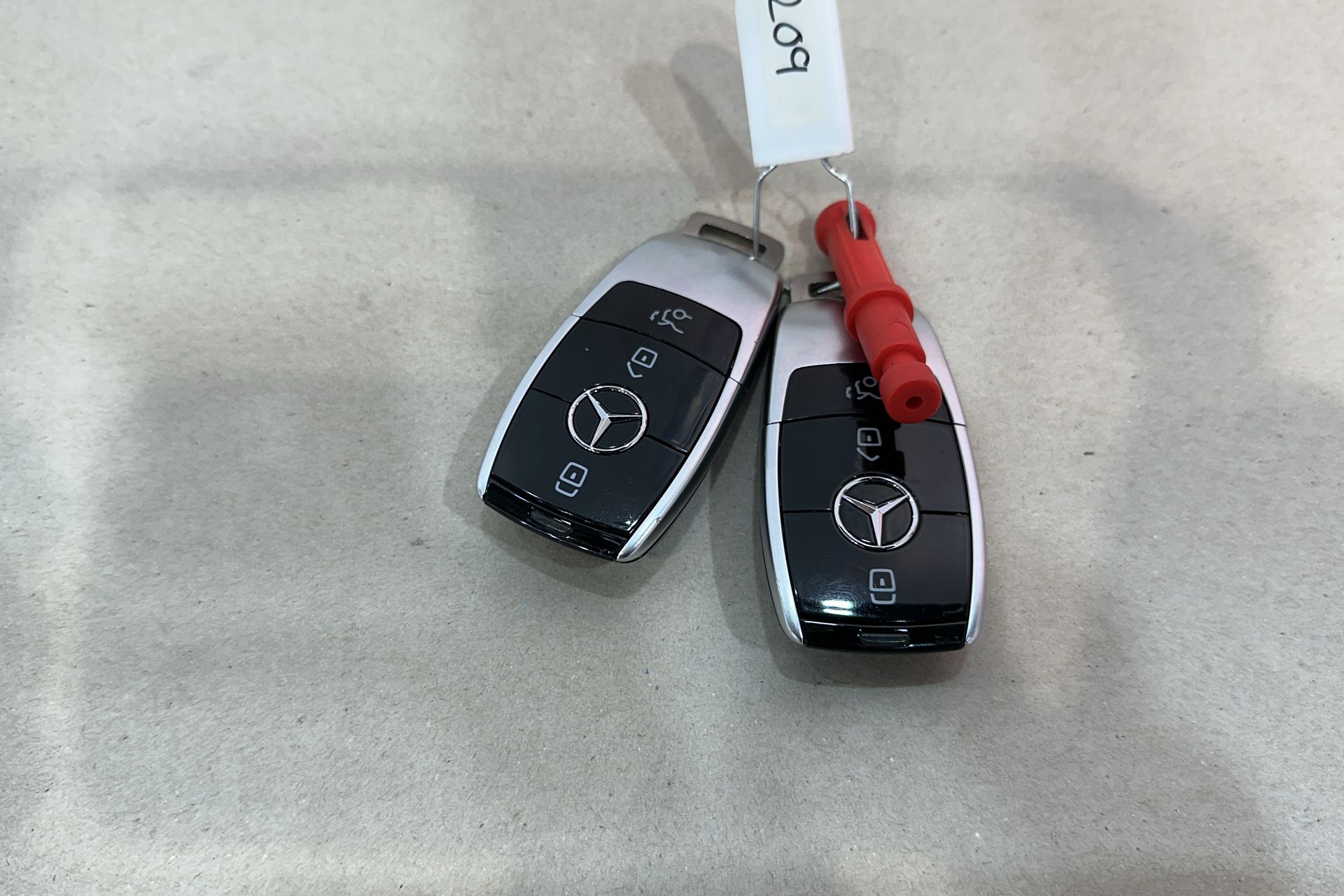 E220D PREM+ 9G-TRONIC
