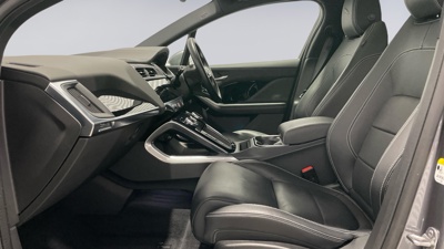 JAGUAR I-PACE