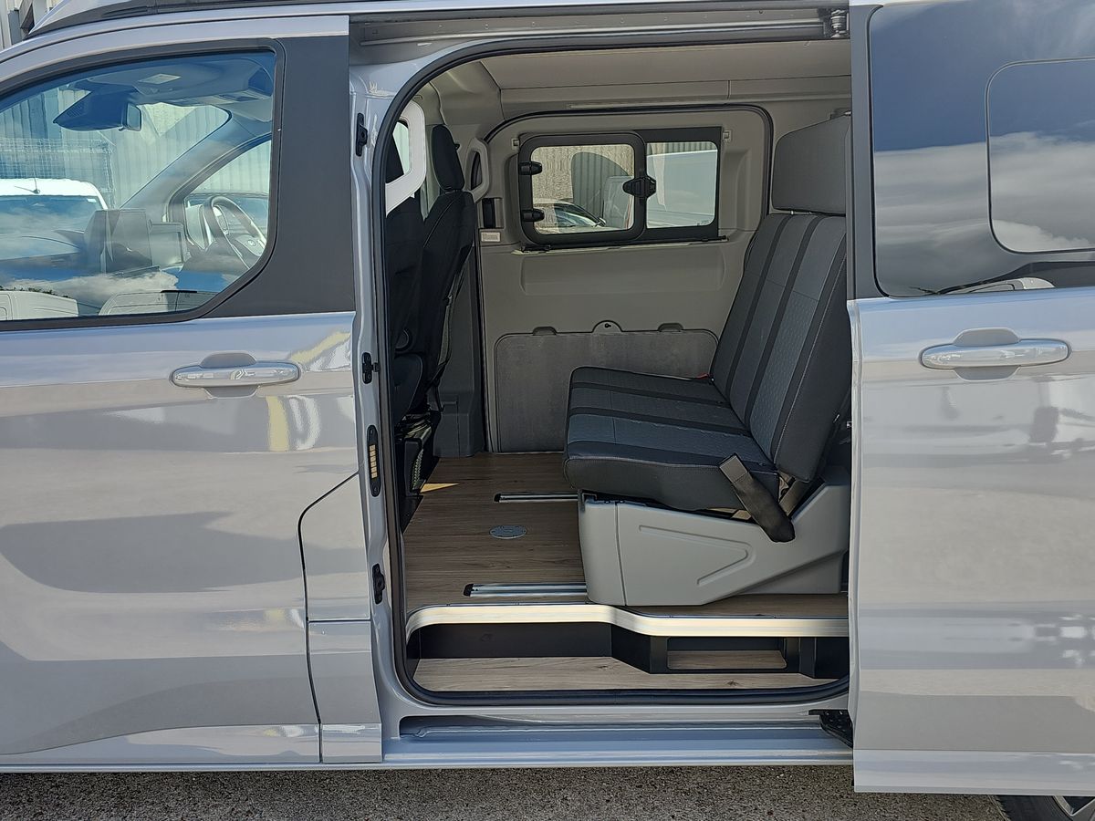 ECOBLUE 170 L1