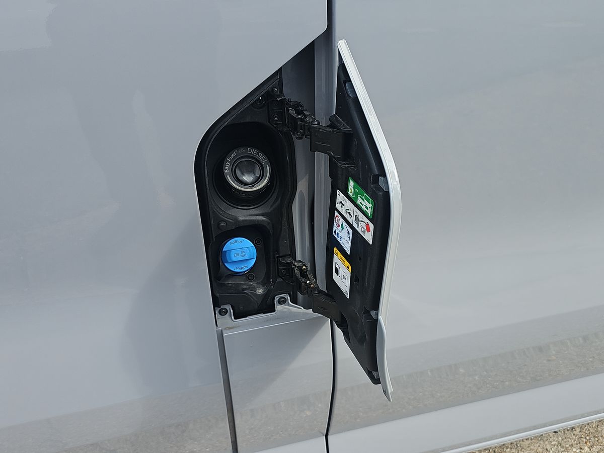 ECOBLUE 170 L1