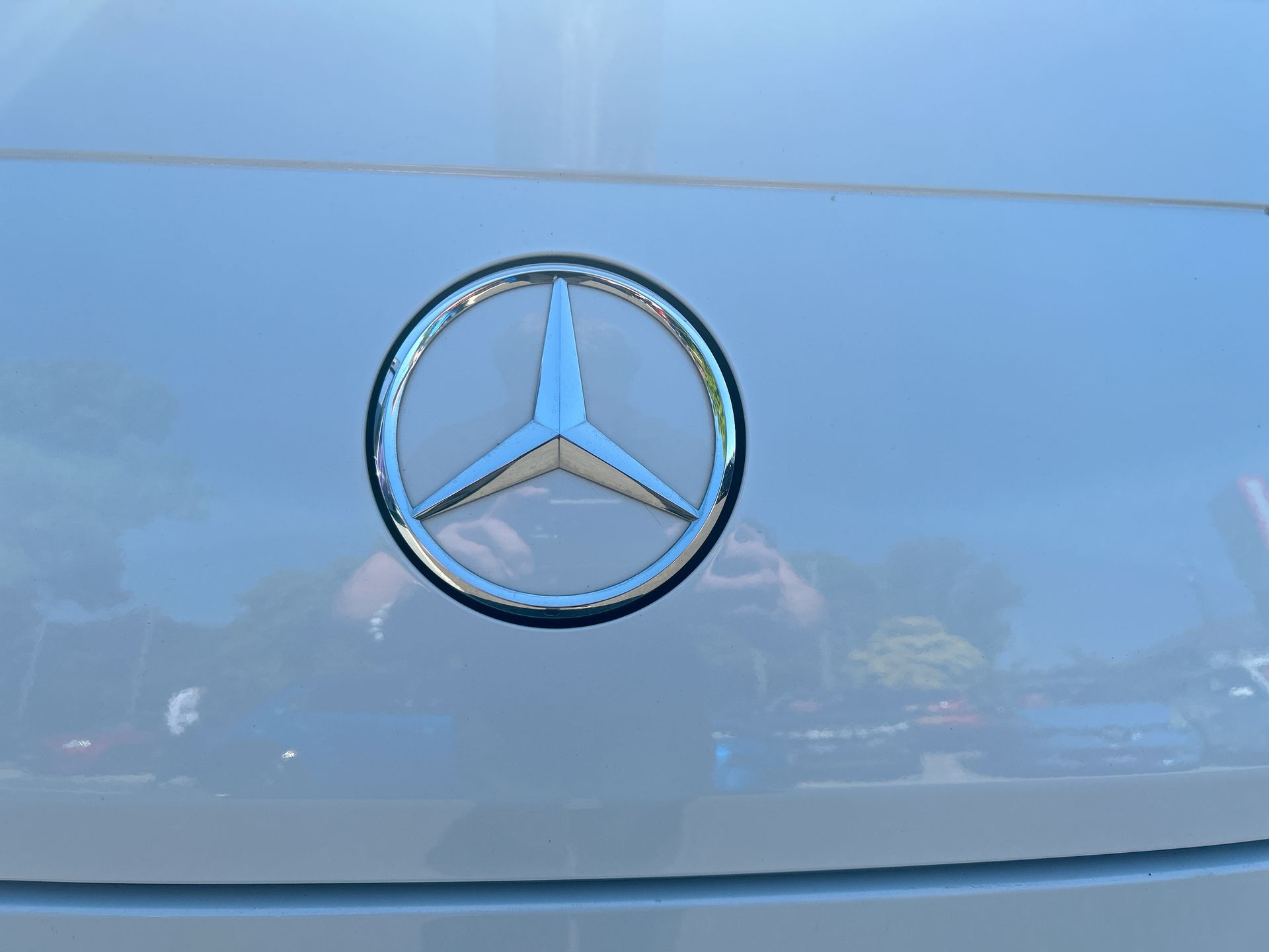 CLA 220D PREMIUM + NIGHT ED TIP