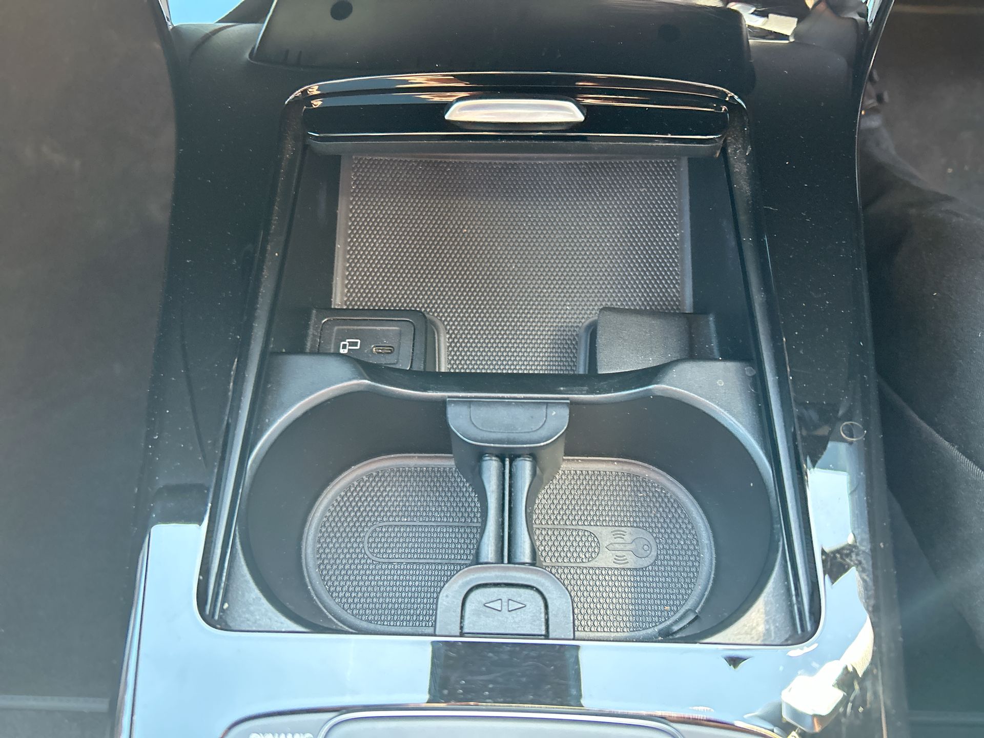 CLA 220D PREMIUM + NIGHT ED TIP