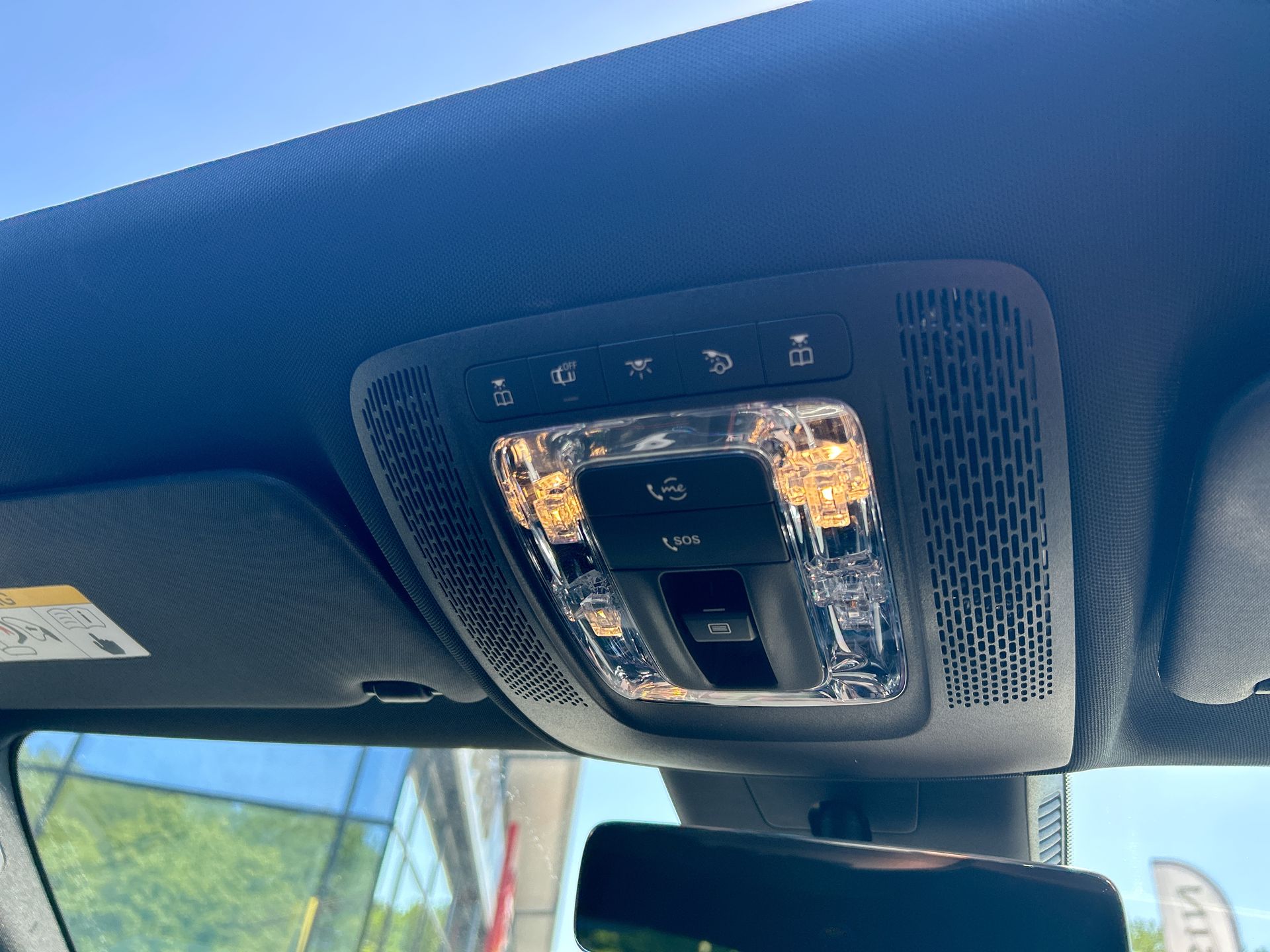 CLA 220D PREMIUM + NIGHT ED TIP