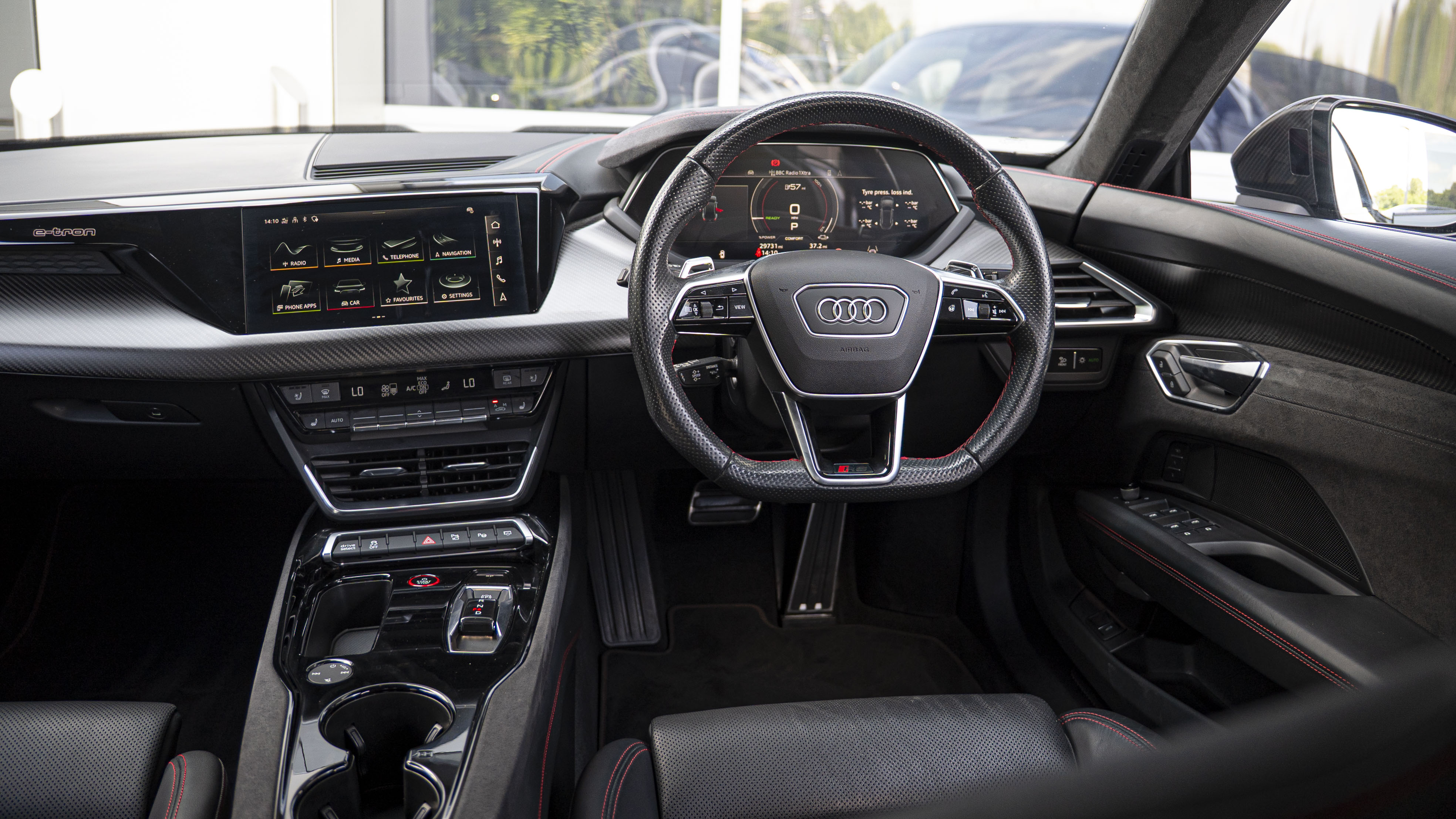 QUATTRO 93KWH