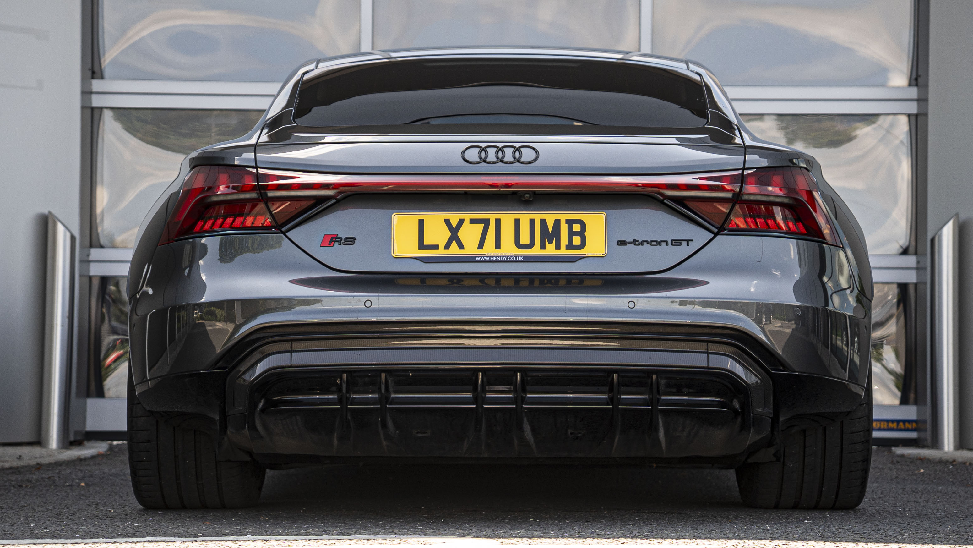 QUATTRO 93KWH
