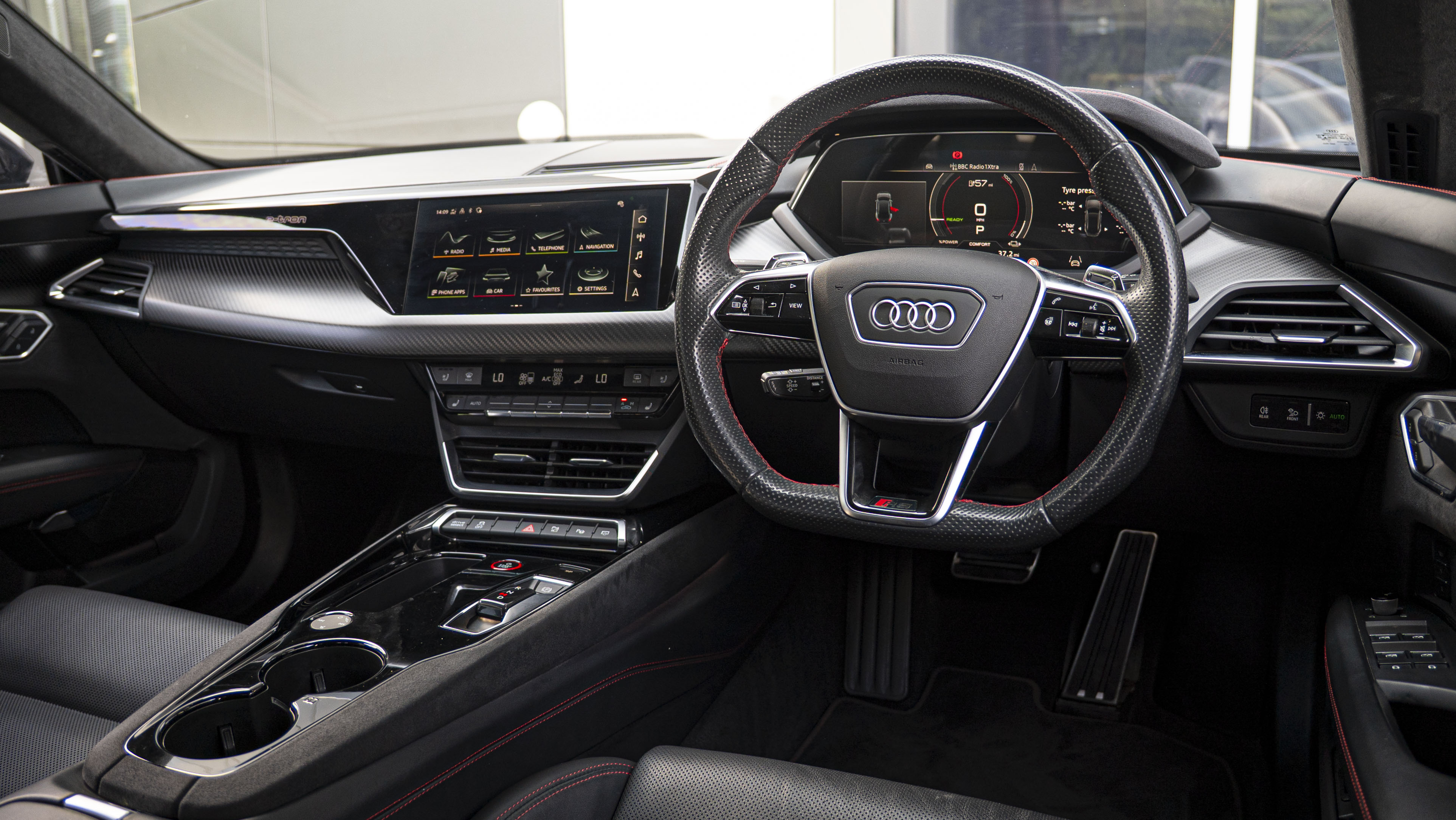 QUATTRO 93KWH