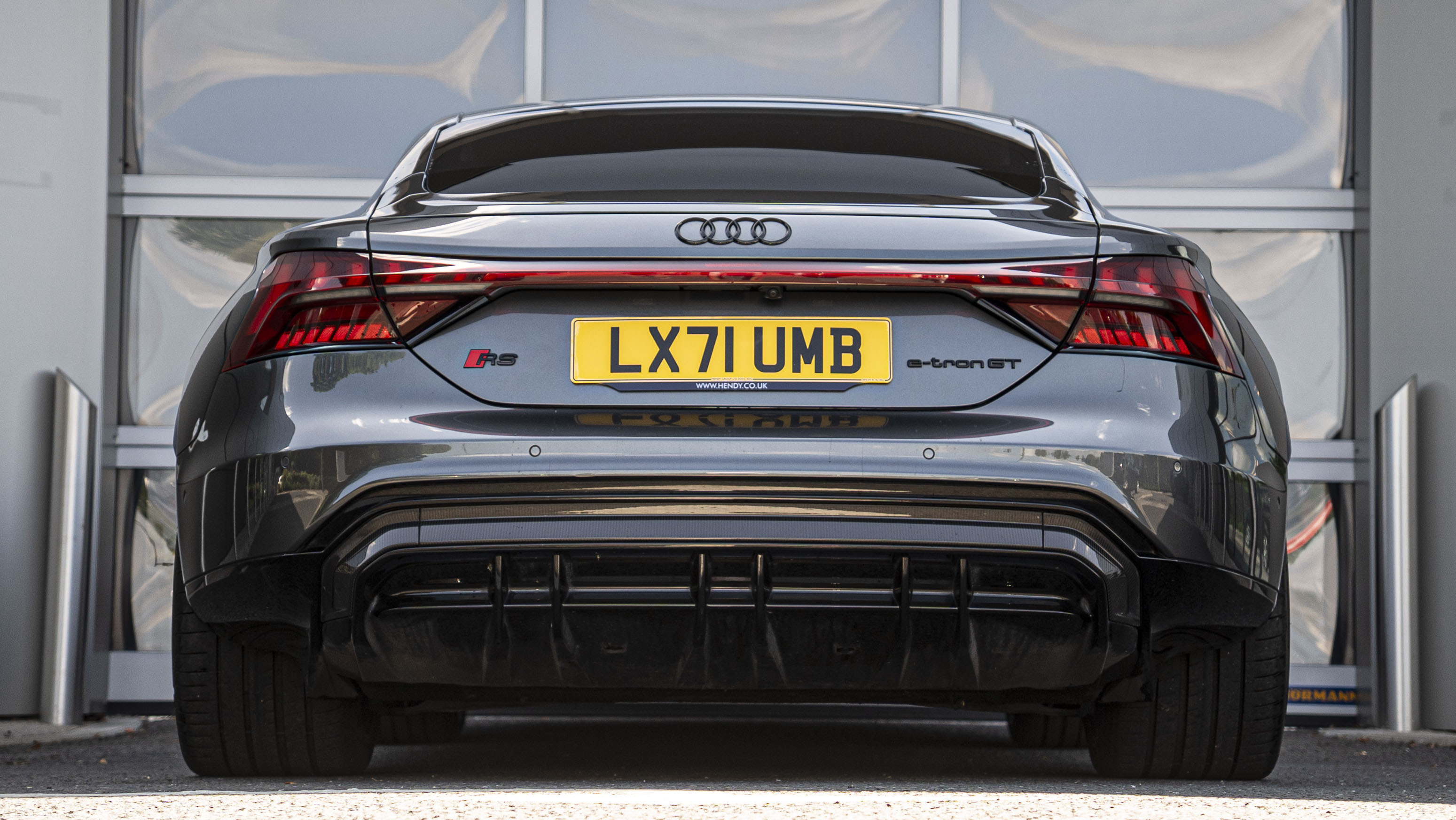 QUATTRO 93KWH