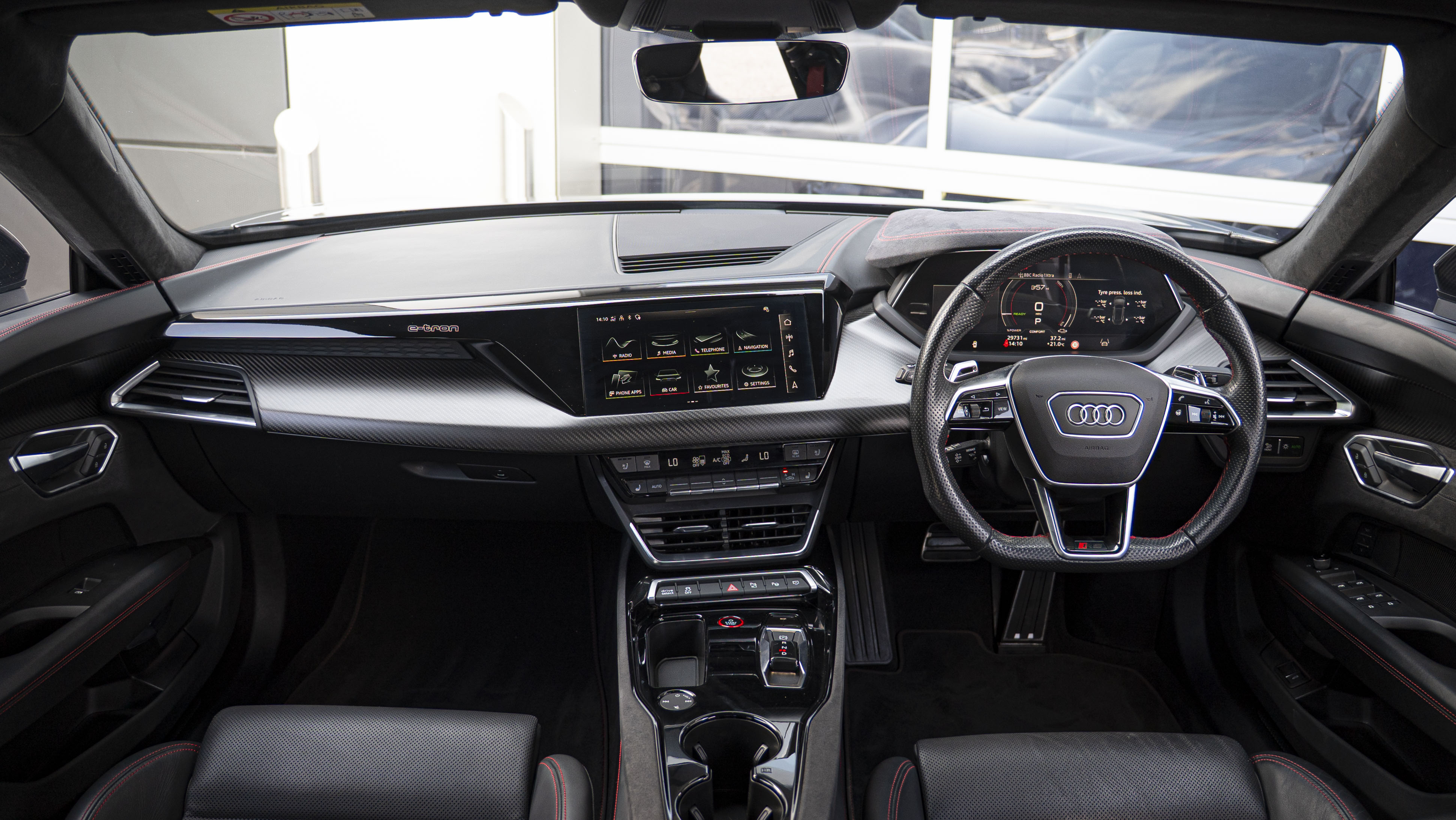 QUATTRO 93KWH