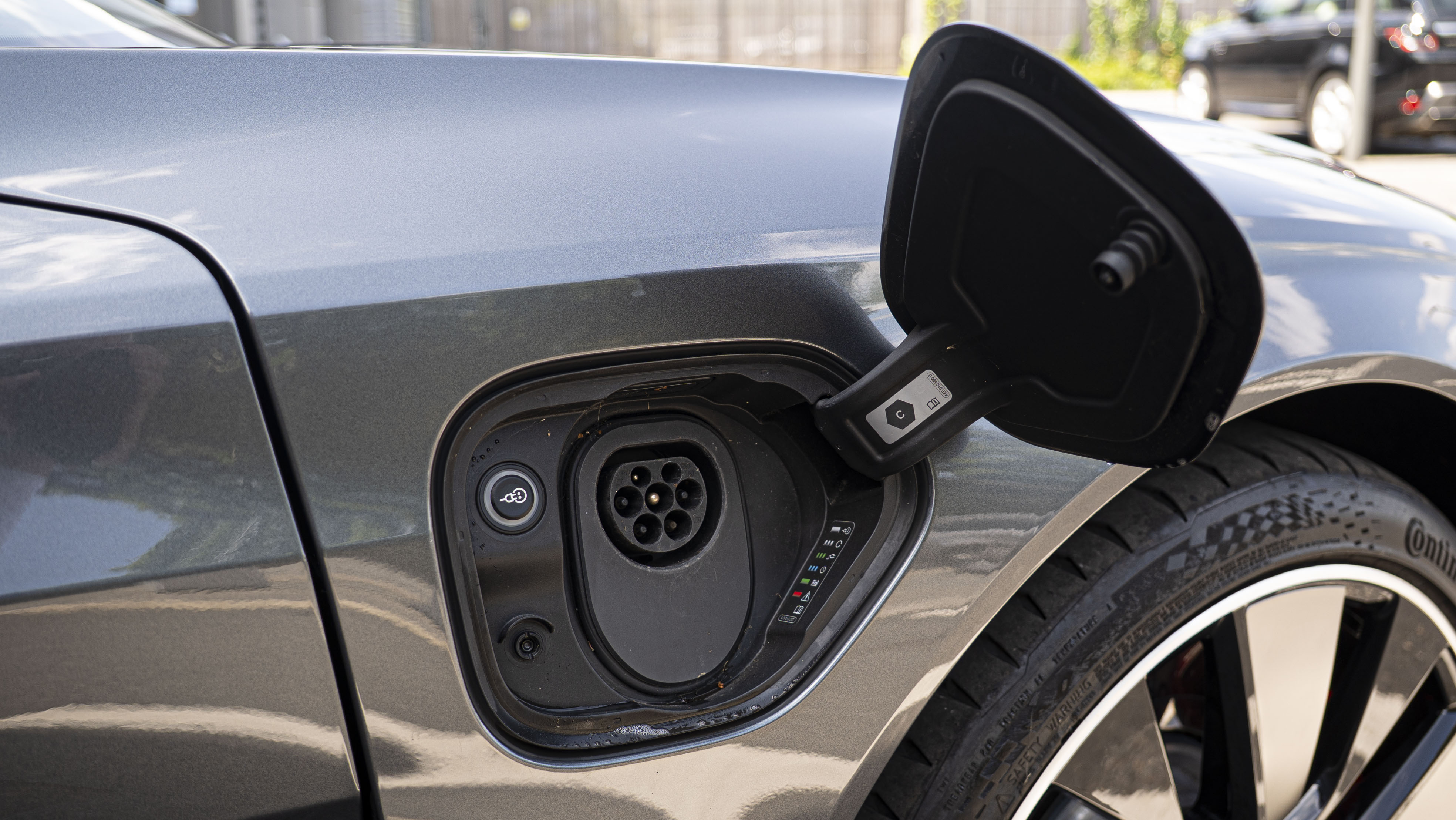 QUATTRO 93KWH