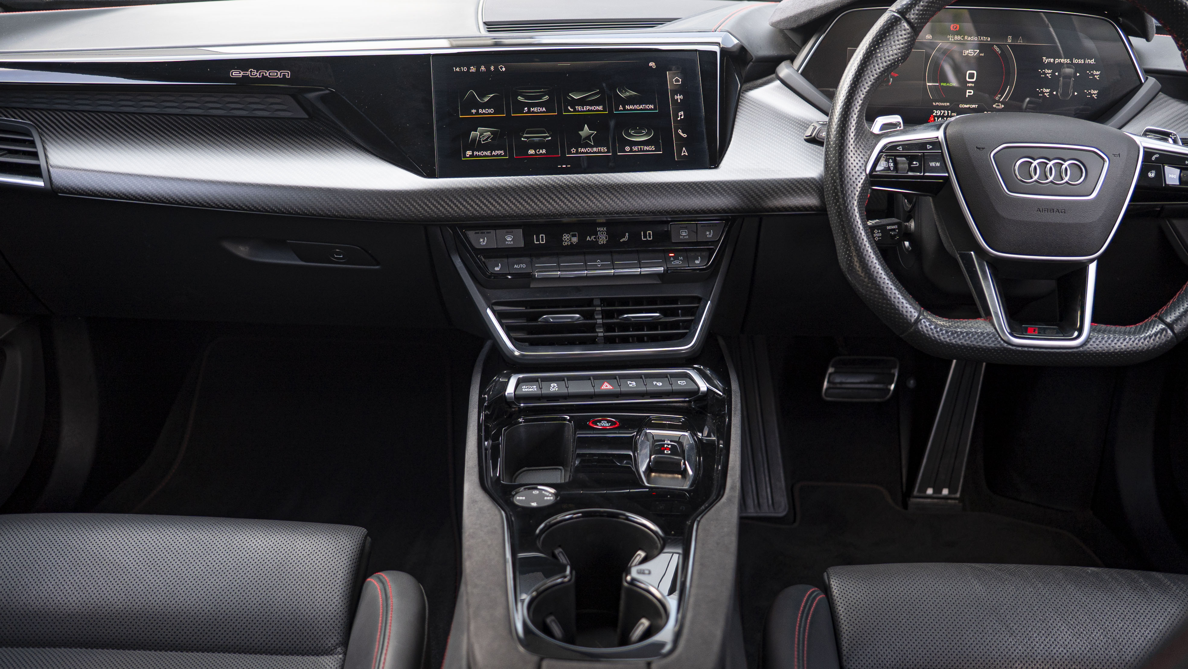 QUATTRO 93KWH