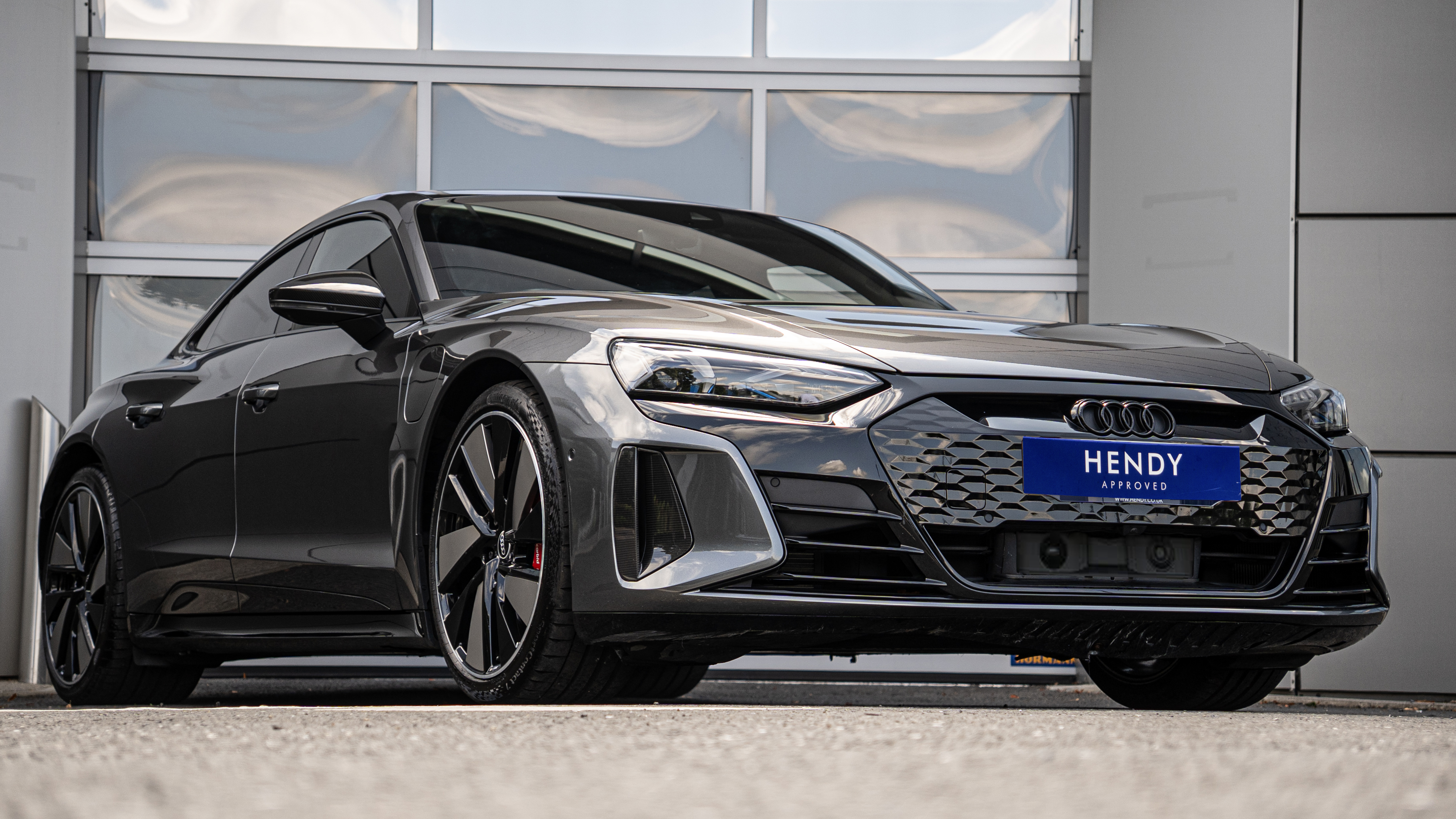 QUATTRO 93KWH