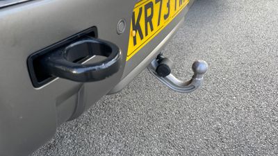 LAND ROVER DEFENDER 90