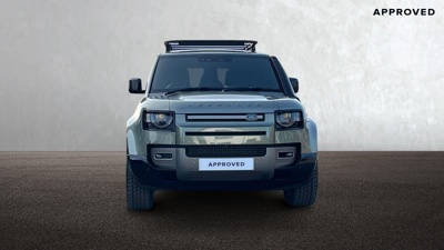 LAND ROVER DEFENDER 90