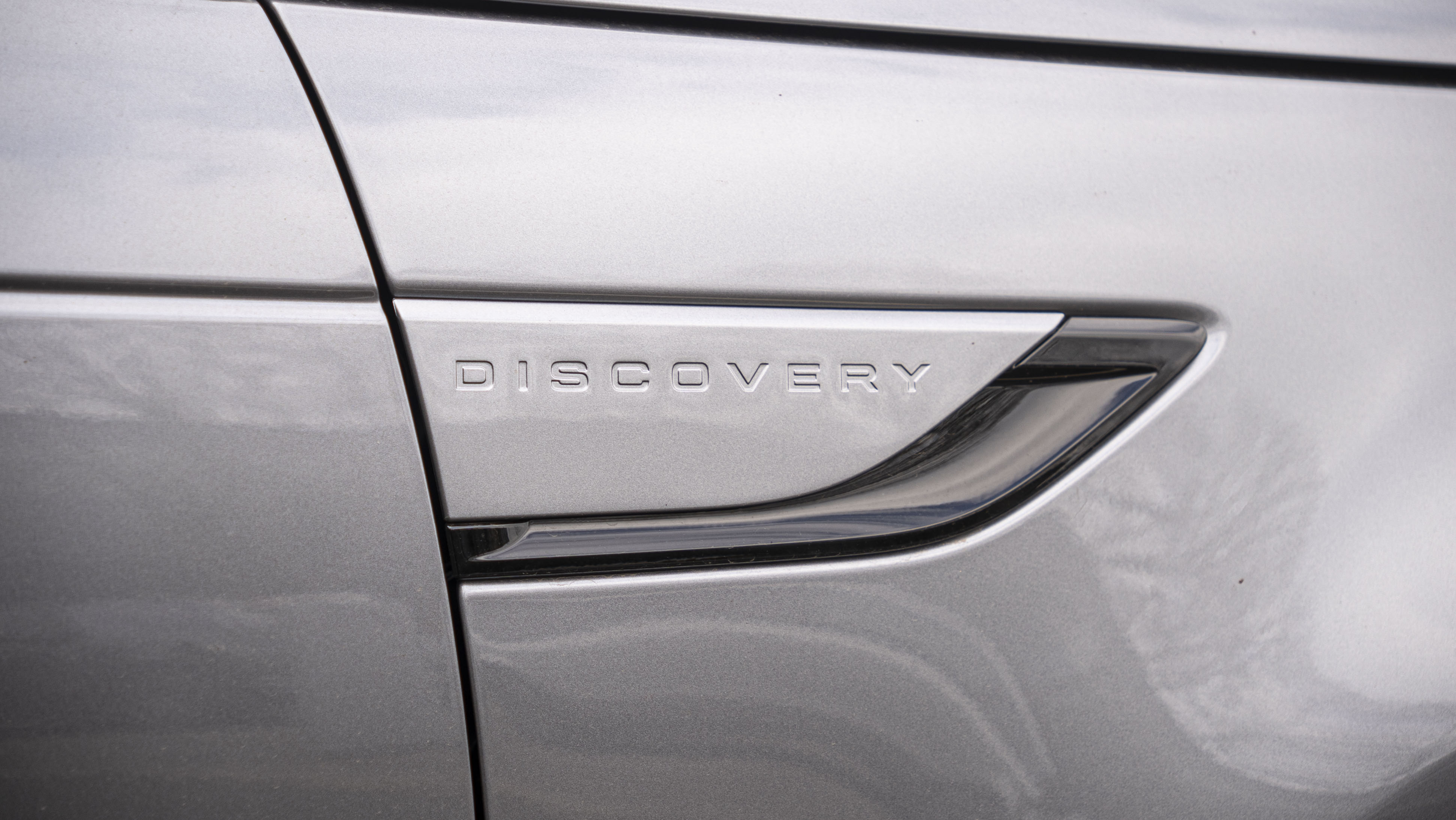 DISCOVERY 3.0 D350 METROPOLITAN EDITION 5DR AUTO STATION WAGON
