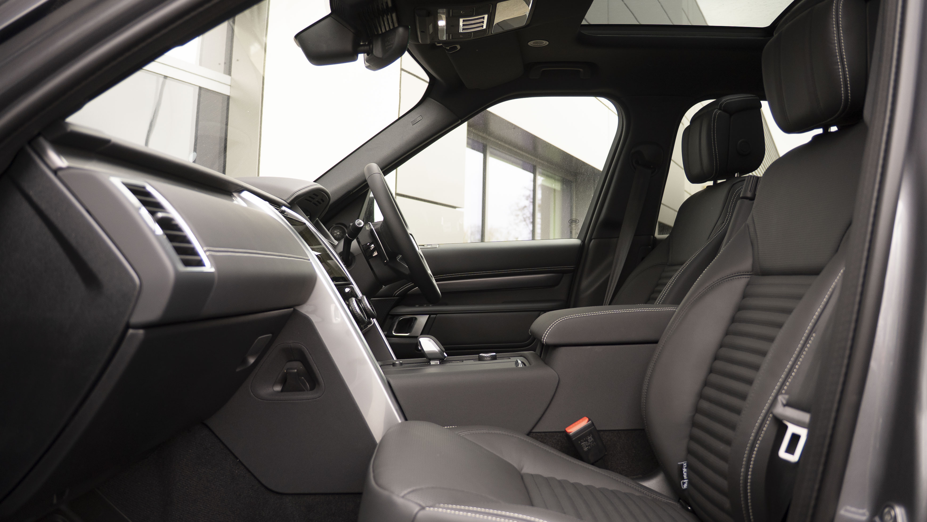 DISCOVERY 3.0 D350 METROPOLITAN EDITION 5DR AUTO STATION WAGON