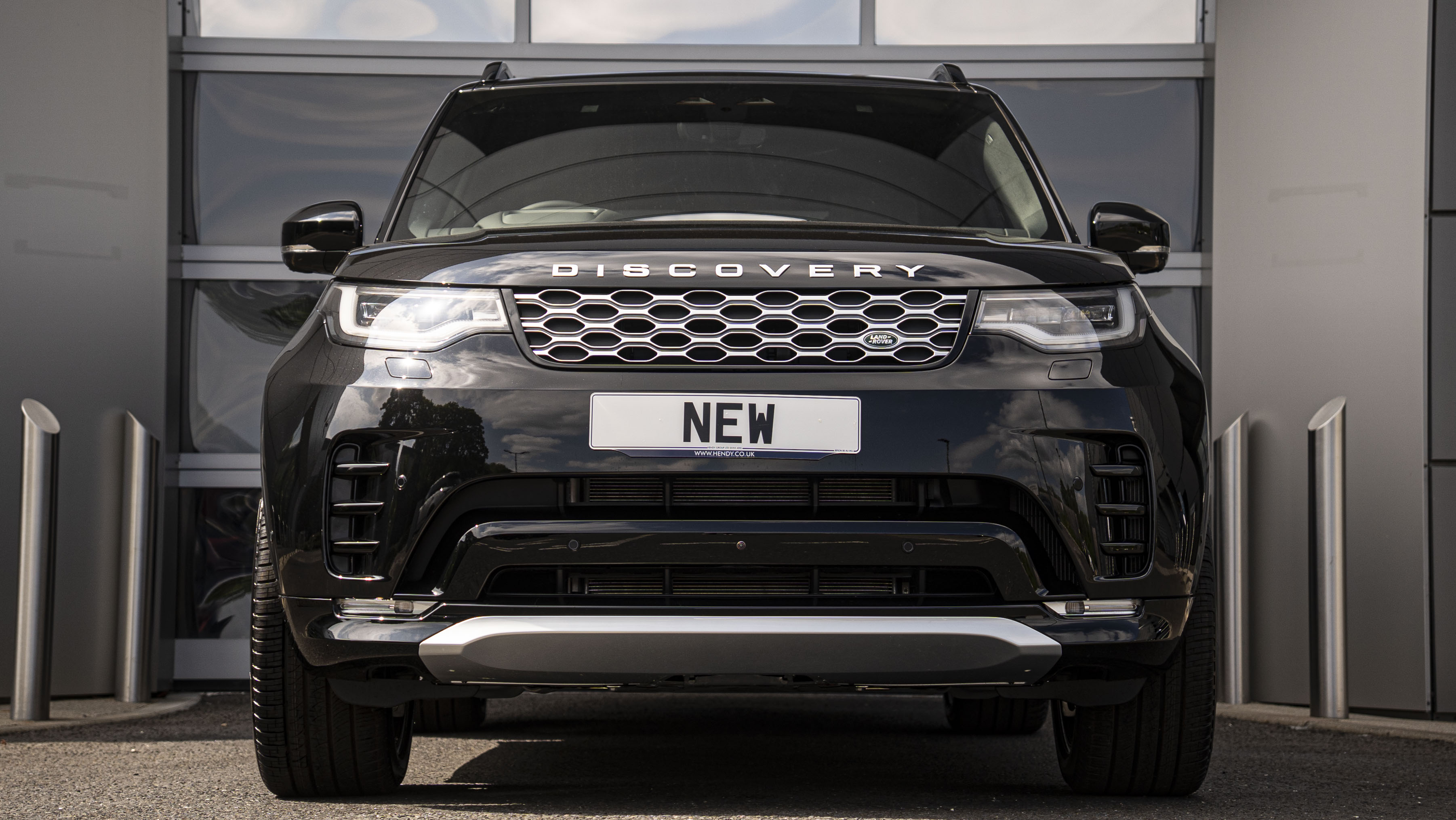 DISCOVERY 3.0 D350 35TH EDITION 5DR AUTO STATION WAGON