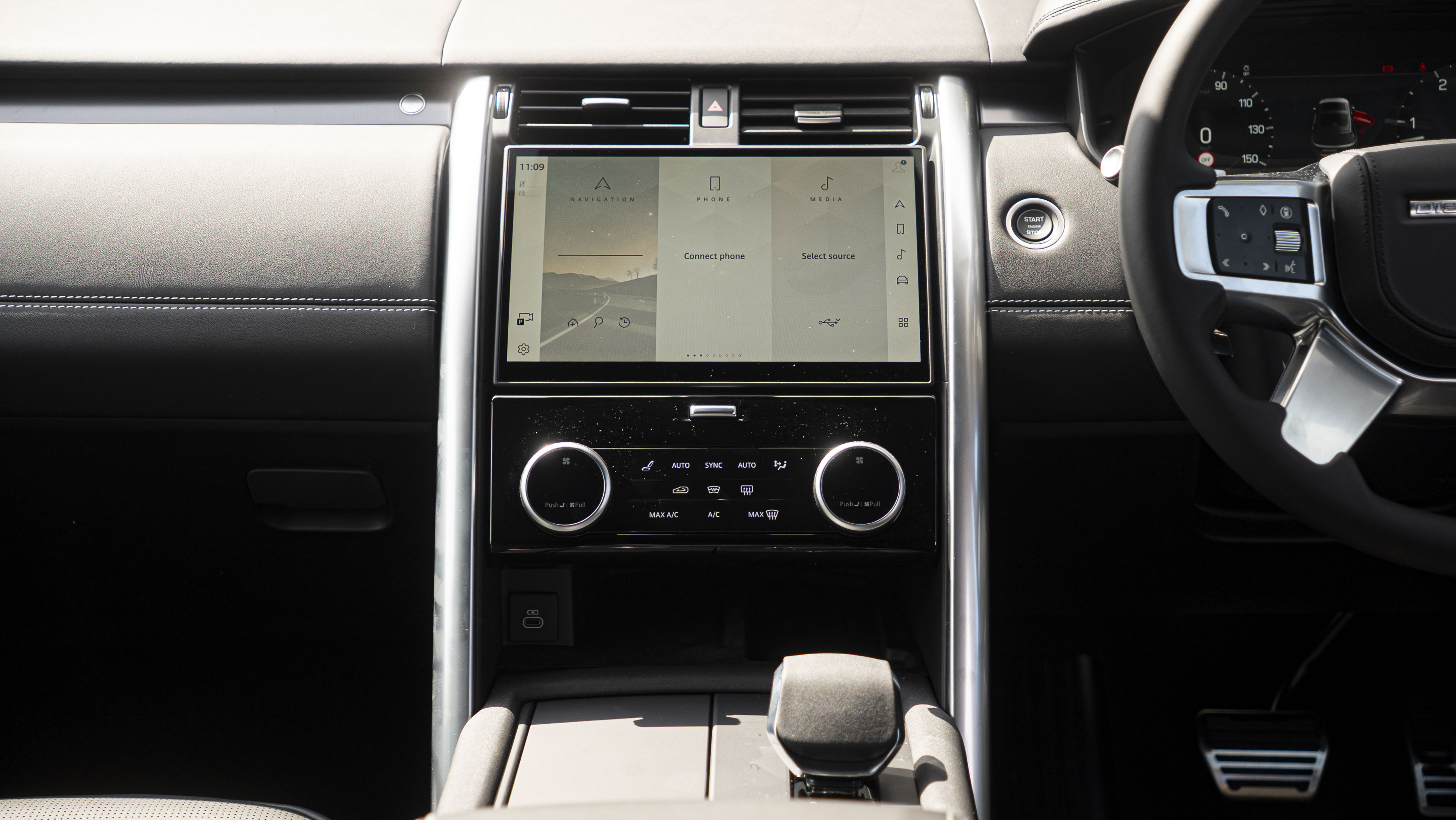 DISCOVERY 3.0 D350 35TH EDITION 5DR AUTO STATION WAGON