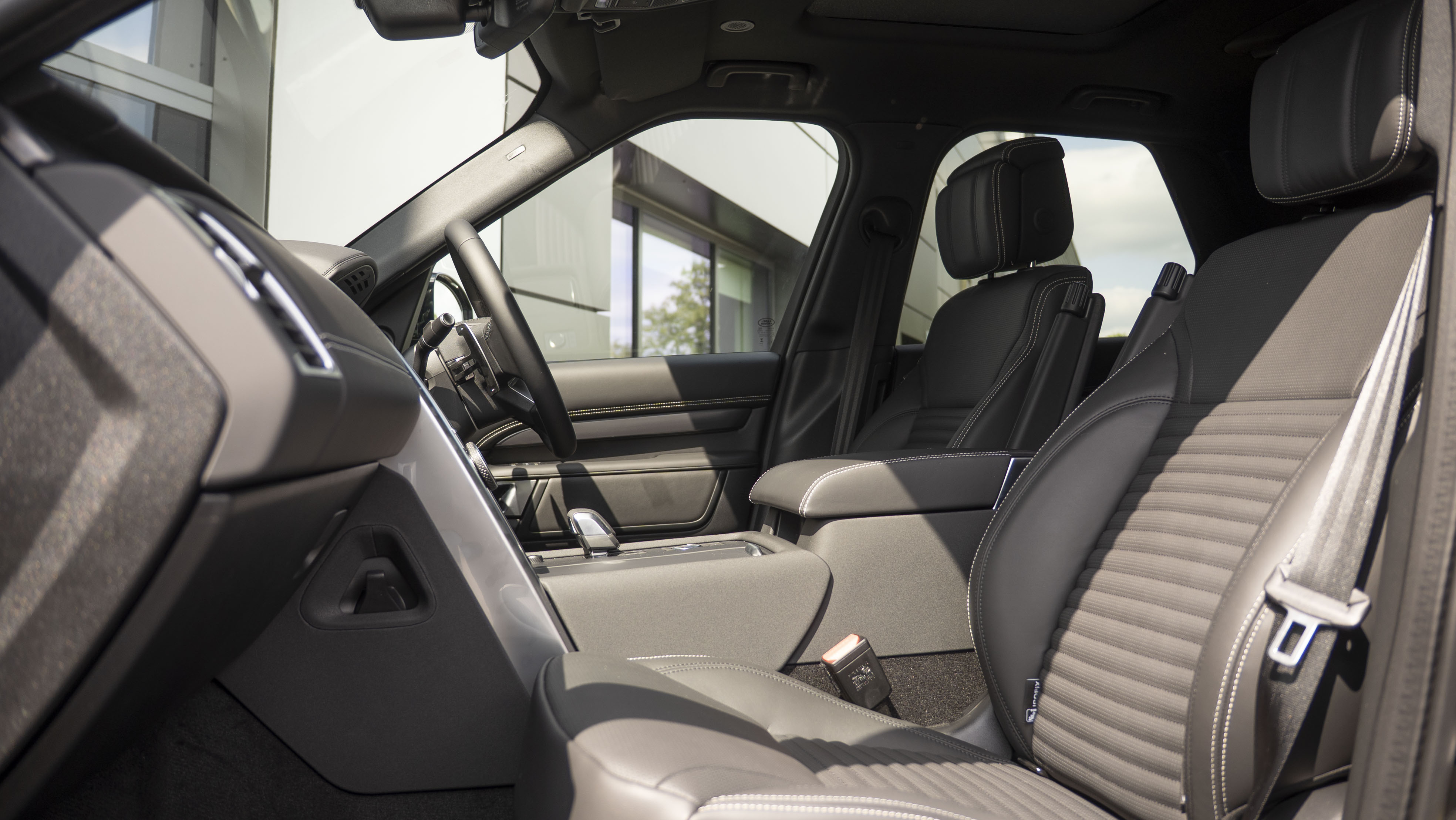 DISCOVERY 3.0 D350 35TH EDITION 5DR AUTO STATION WAGON