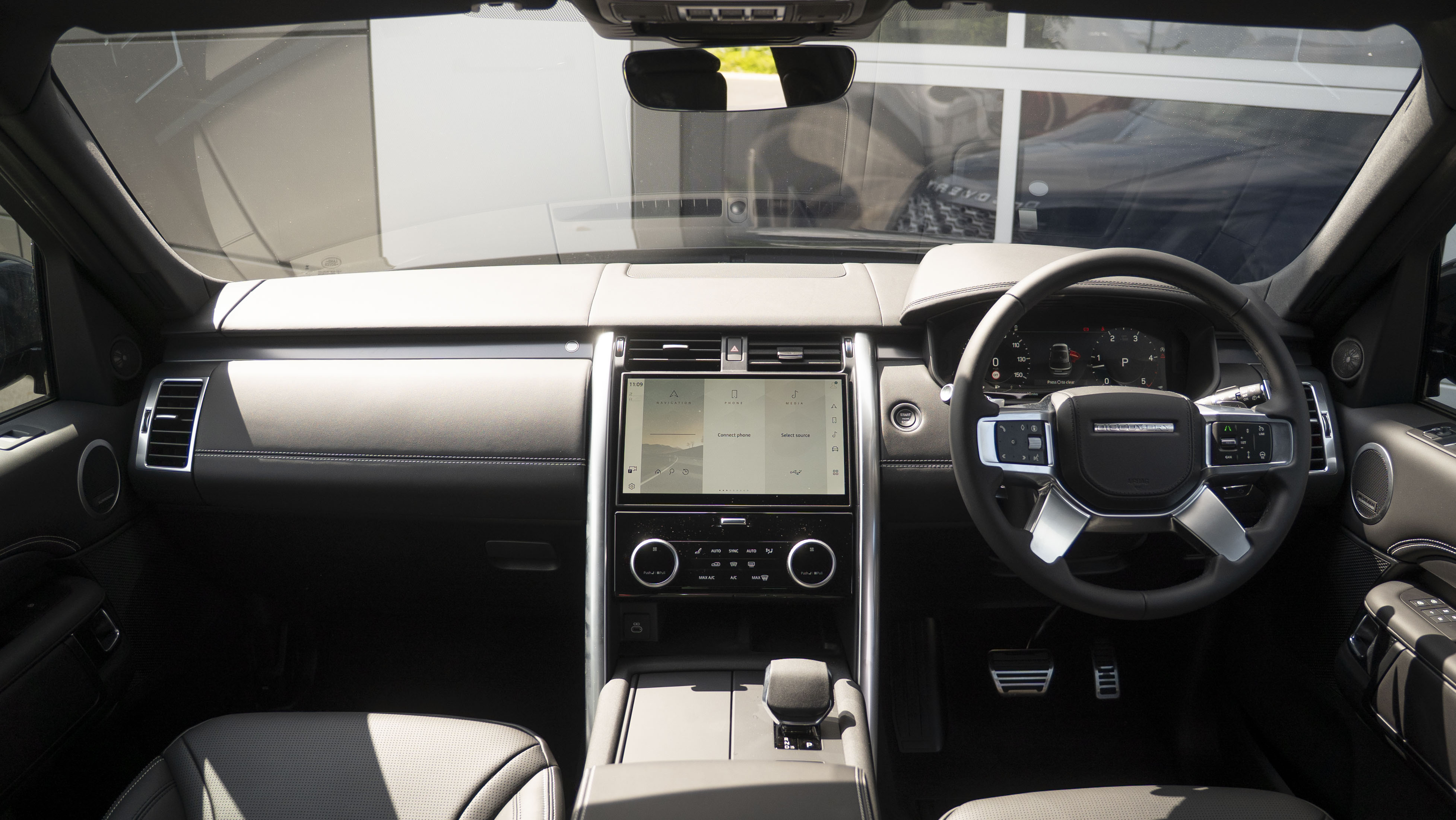 DISCOVERY 3.0 D350 35TH EDITION 5DR AUTO STATION WAGON