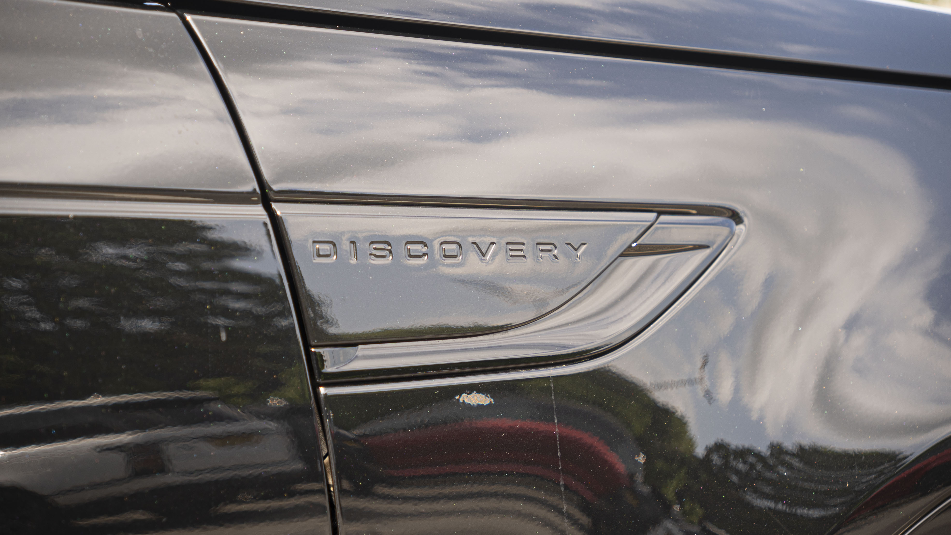 DISCOVERY 3.0 D350 35TH EDITION 5DR AUTO STATION WAGON