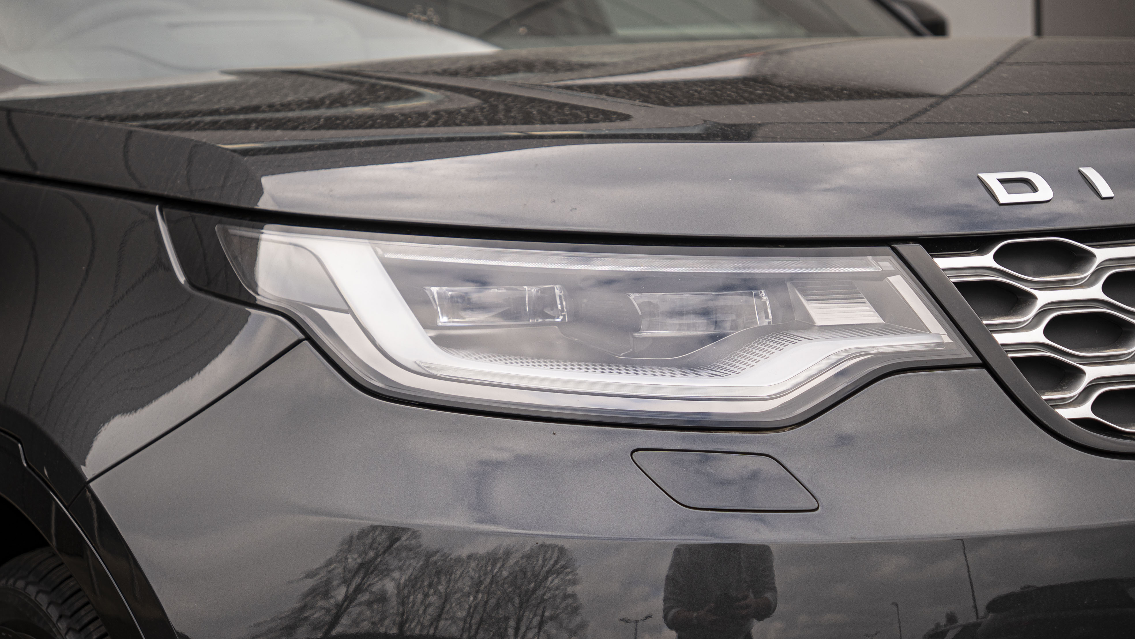 DISCOVERY 3.0 D350 35TH EDITION 5DR AUTO STATION WAGON