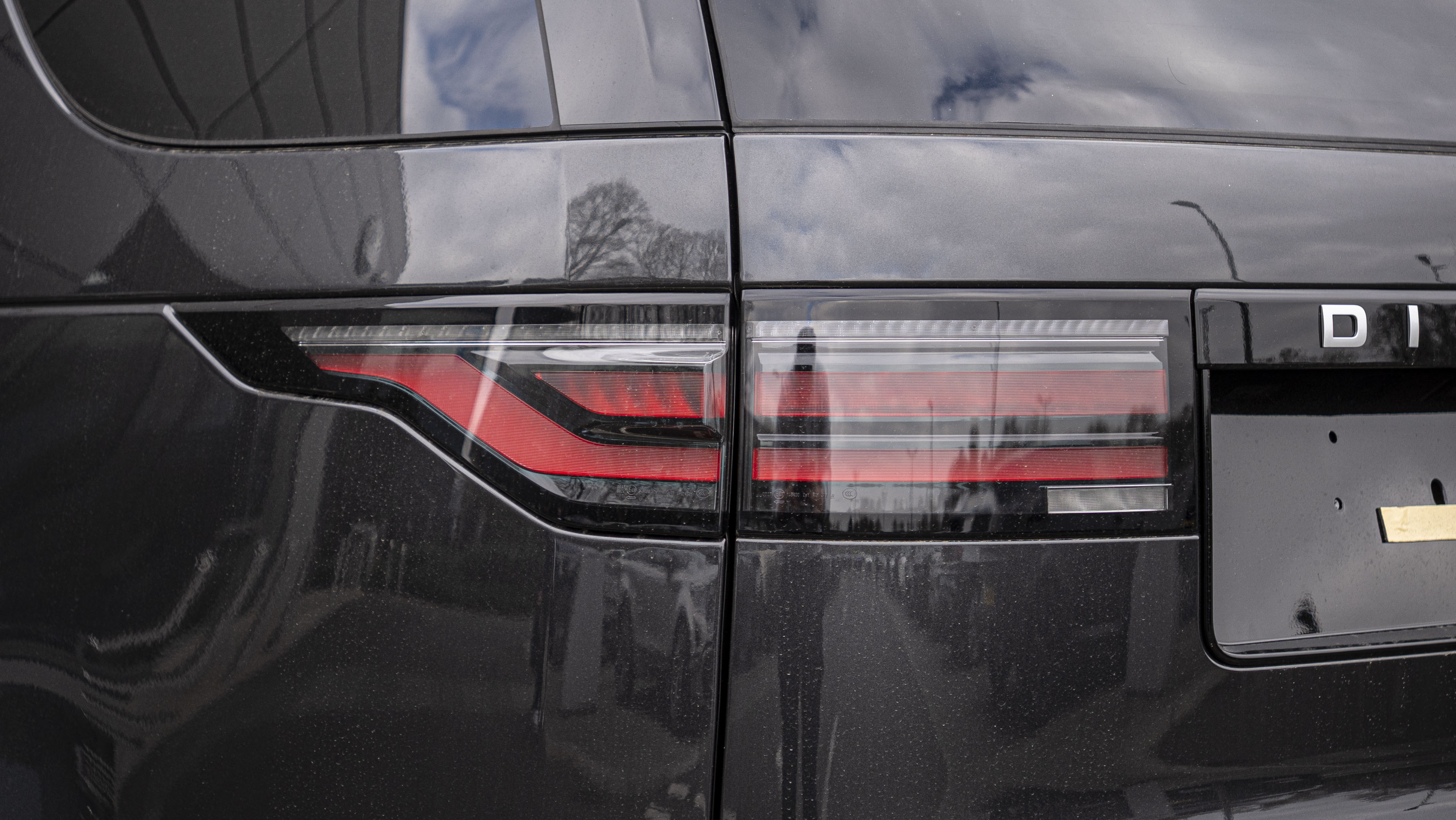DISCOVERY 3.0 D350 35TH EDITION 5DR AUTO STATION WAGON