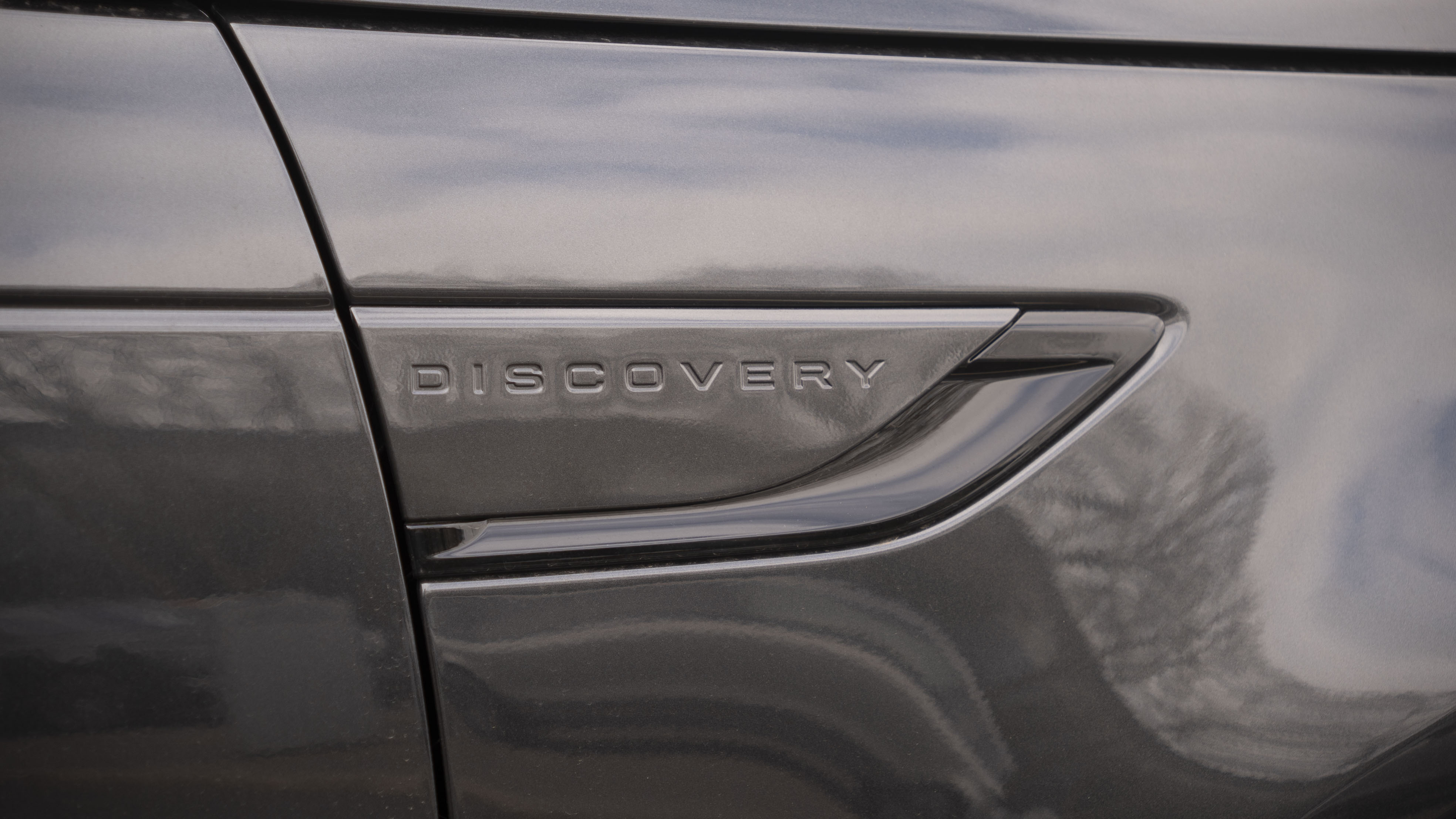DISCOVERY 3.0 D350 35TH EDITION 5DR AUTO STATION WAGON
