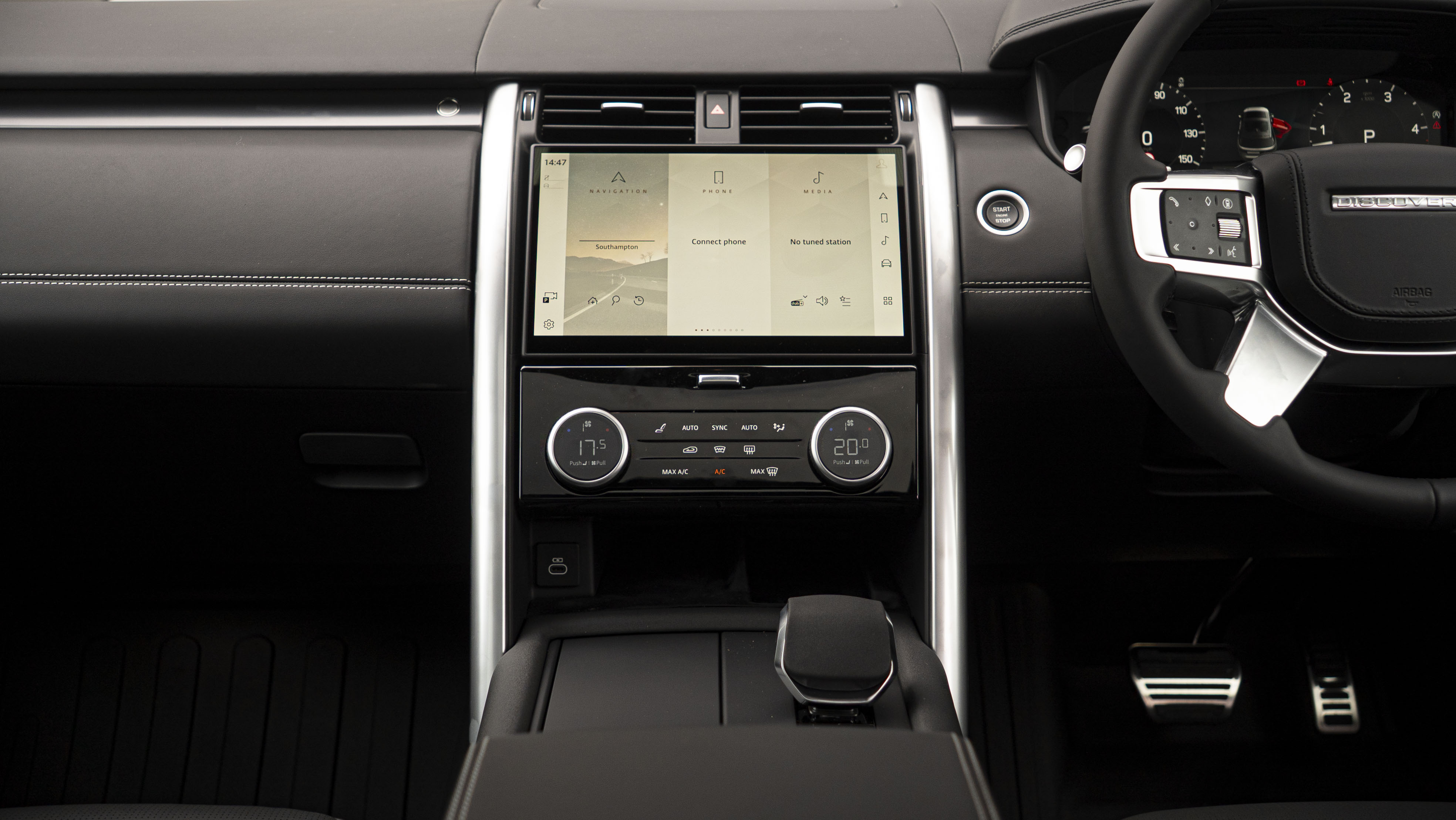 DISCOVERY 3.0 D350 35TH EDITION 5DR AUTO STATION WAGON